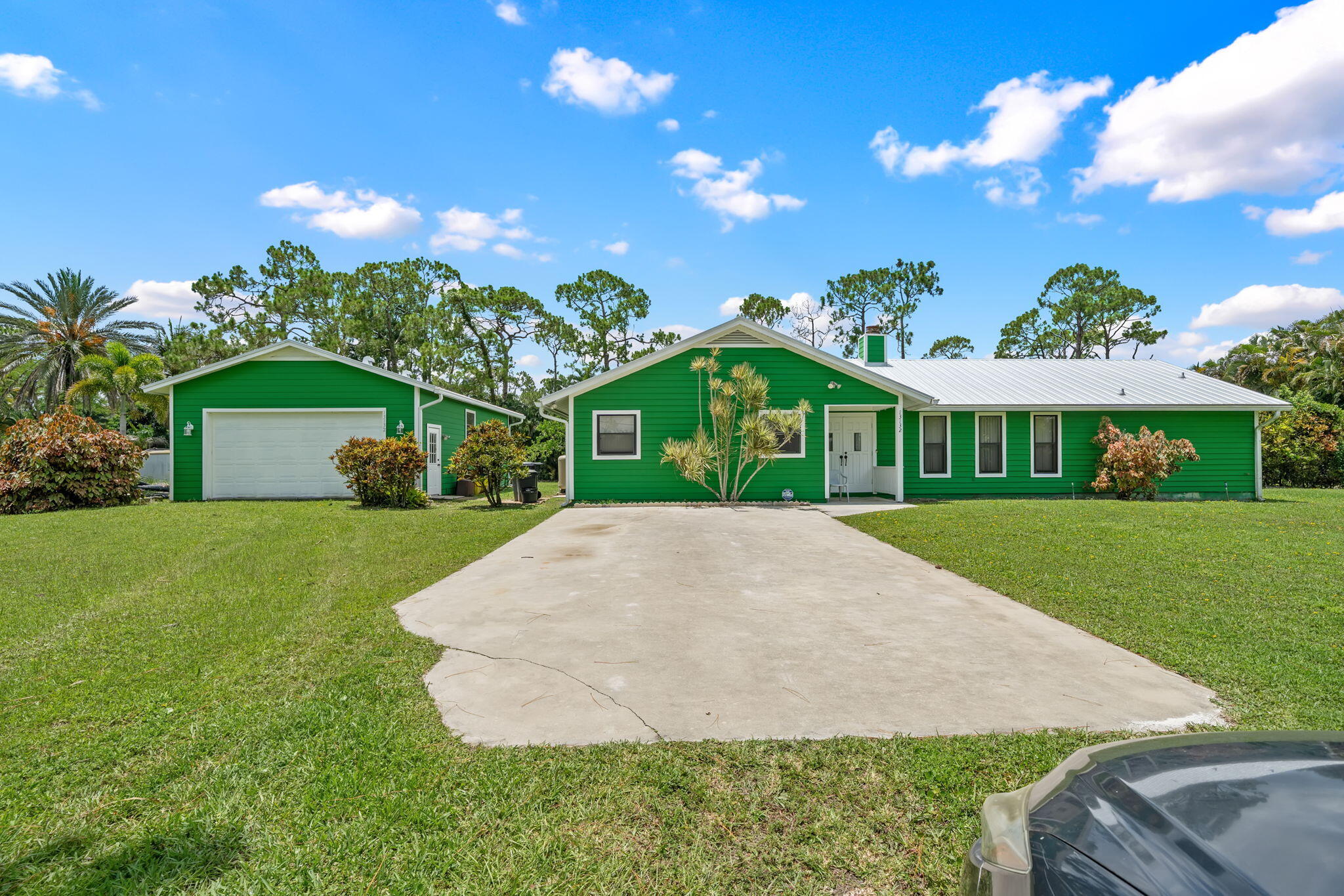 Foto de propiedad en 13132 56th Place N, West Palm Beach, FL 33411 West Palm Beach con MLS# 