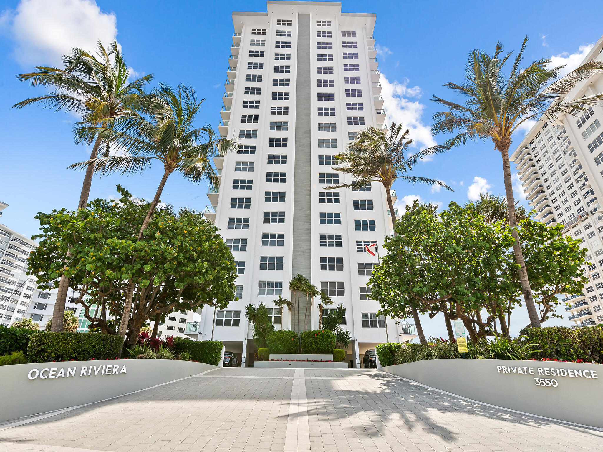 Foto de propiedad en 3550 Galt Ocean Drive 1011, Fort Lauderdale, FL 33308 Fort Lauderdale con MLS# 