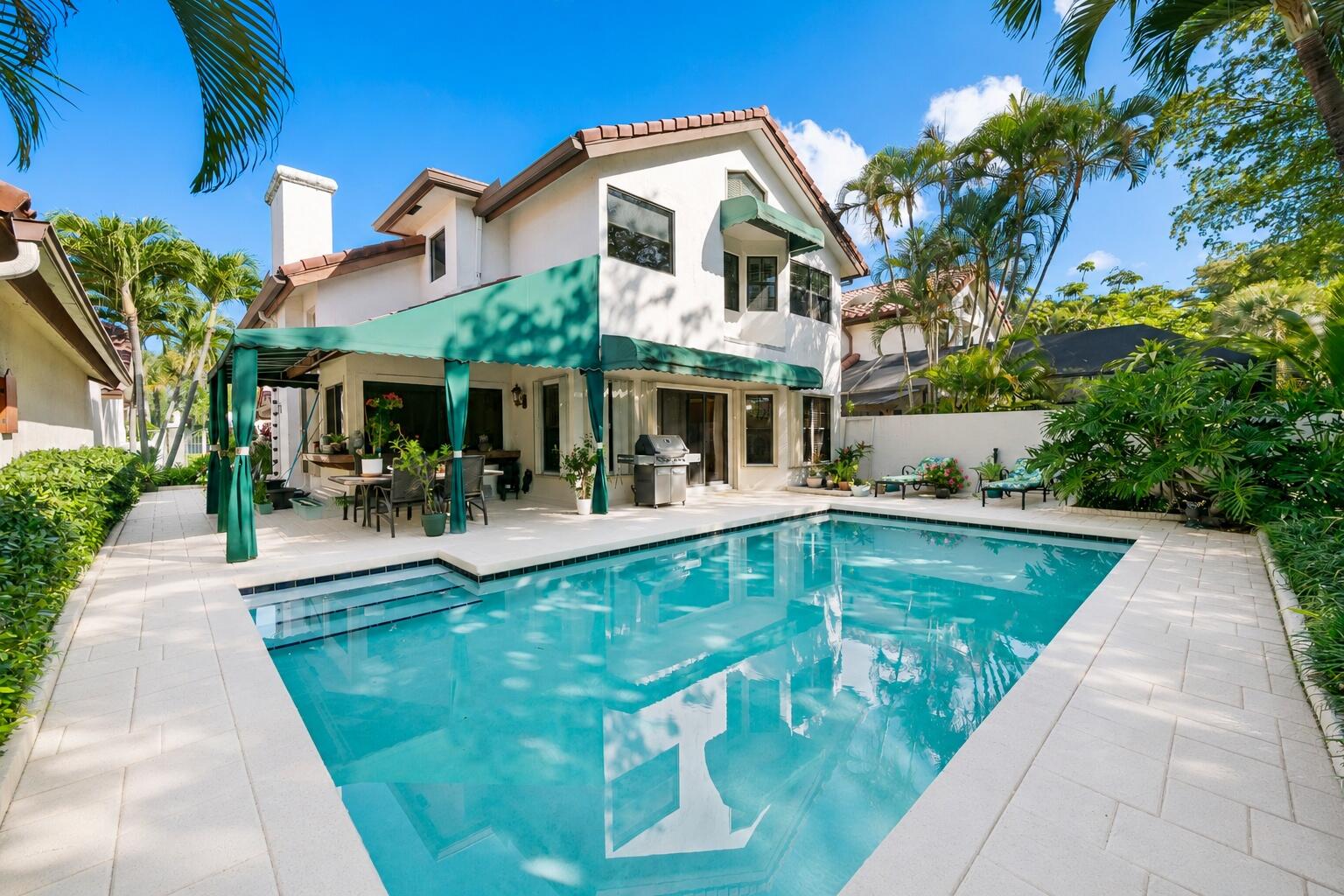 Vendido 21718 Club Villa Terrace, Boca Raton, FL 33433, Boca Raton, FL 33433