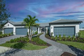 Foto de propiedad en 6431 Memorial Lane, Ave Maria, FL 34142 Ave Maria con MLS# 