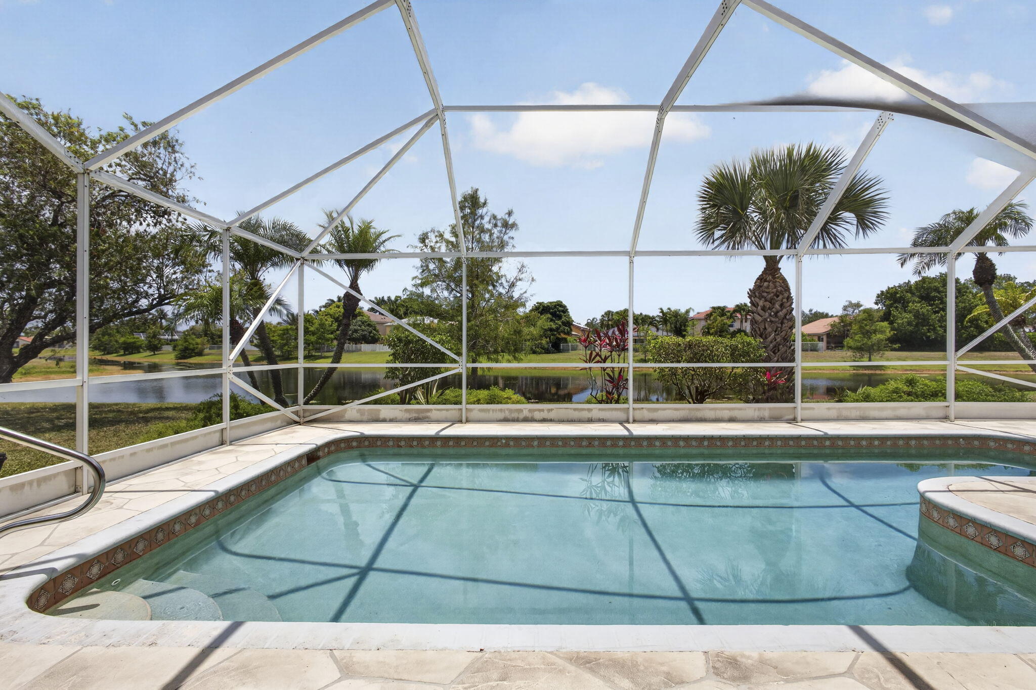 Foto de propiedad en 2580 Neaton Court, Wellington, FL 33414 Wellington con MLS# 