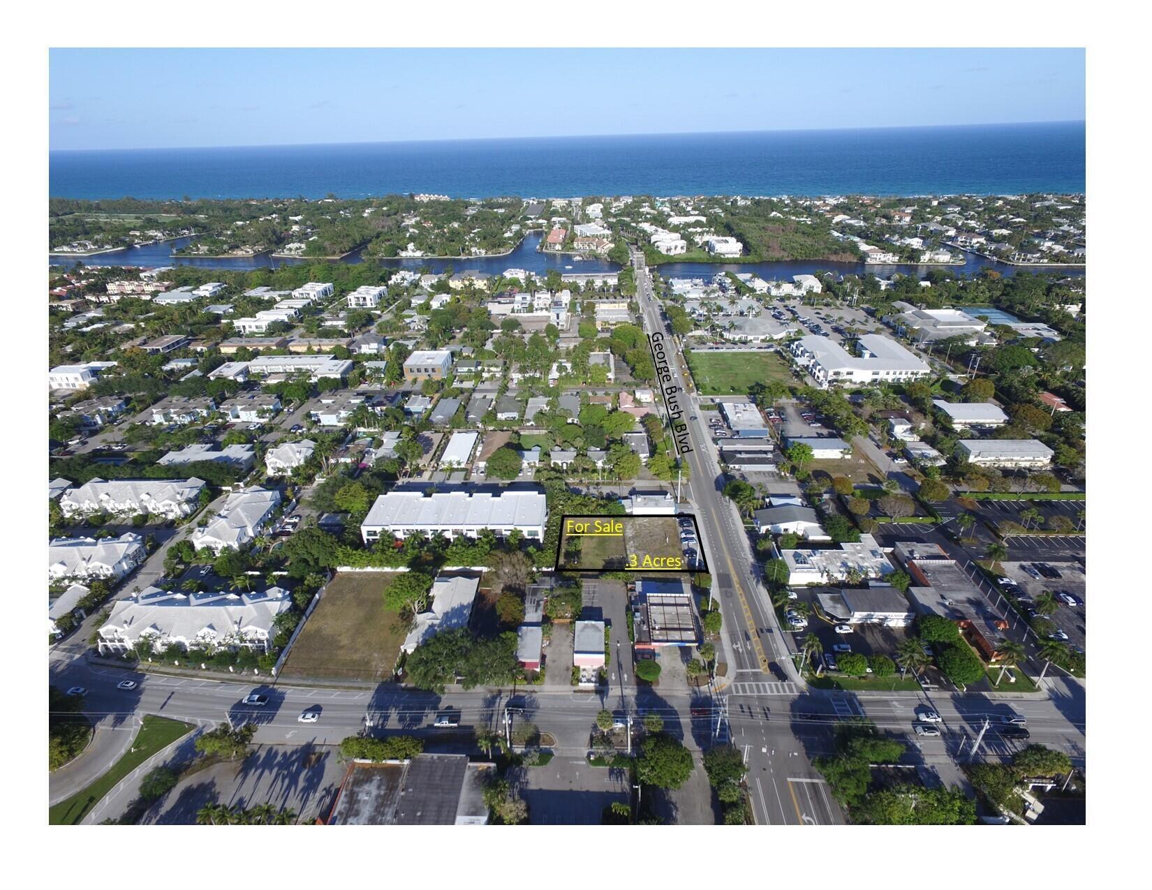 En Venta 655 S George Bush Boulevard, Delray Beach, FL 33483, Delray Beach, FL 33483