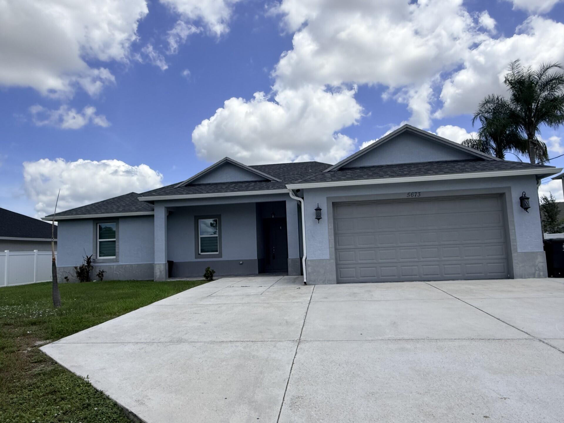 Alquilada 5673 NW Whitecap Road, Port St. Lucie, FL 34986, Port St. Lucie, FL 34986