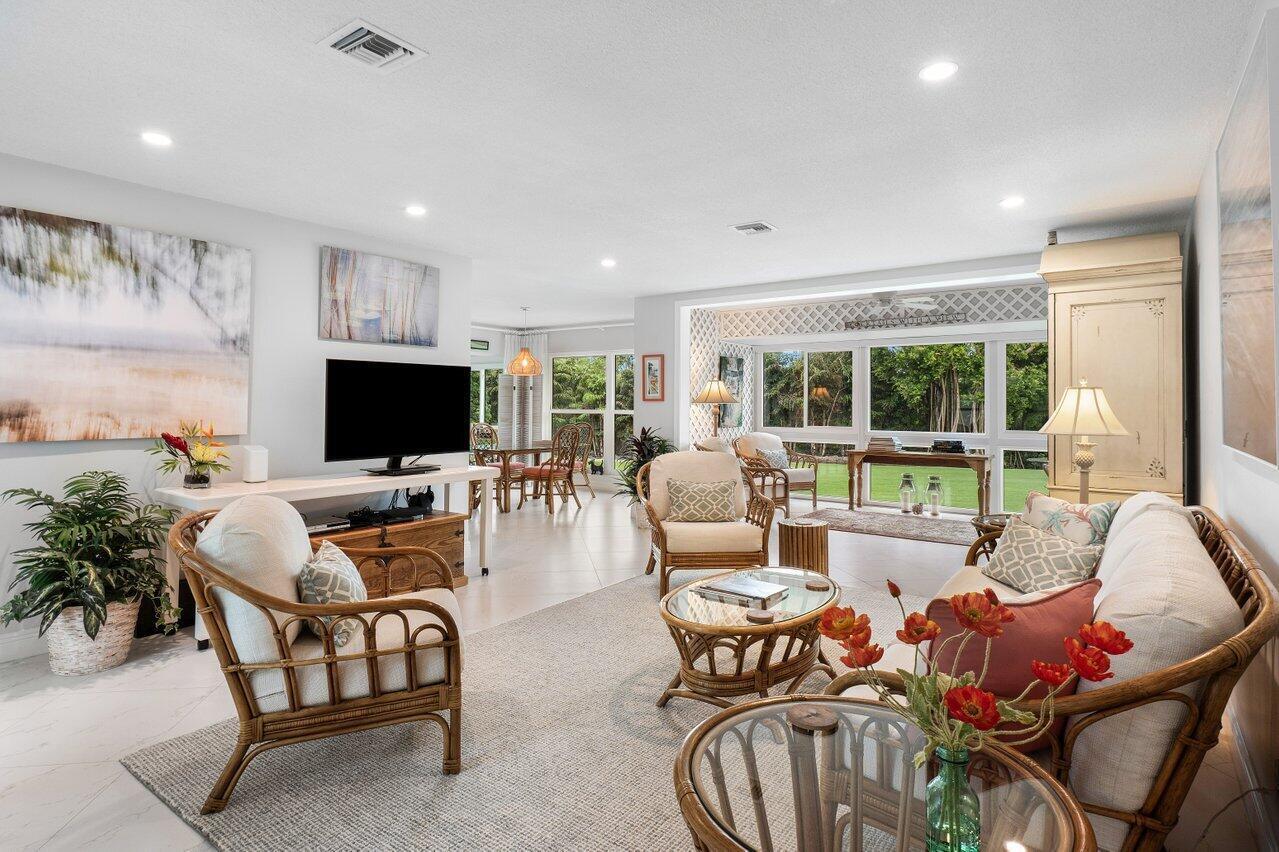 Foto de propiedad en 11312 Quail Covey Road Green Heron N, Boynton Beach, FL 33436 Boynton Beach con MLS# 