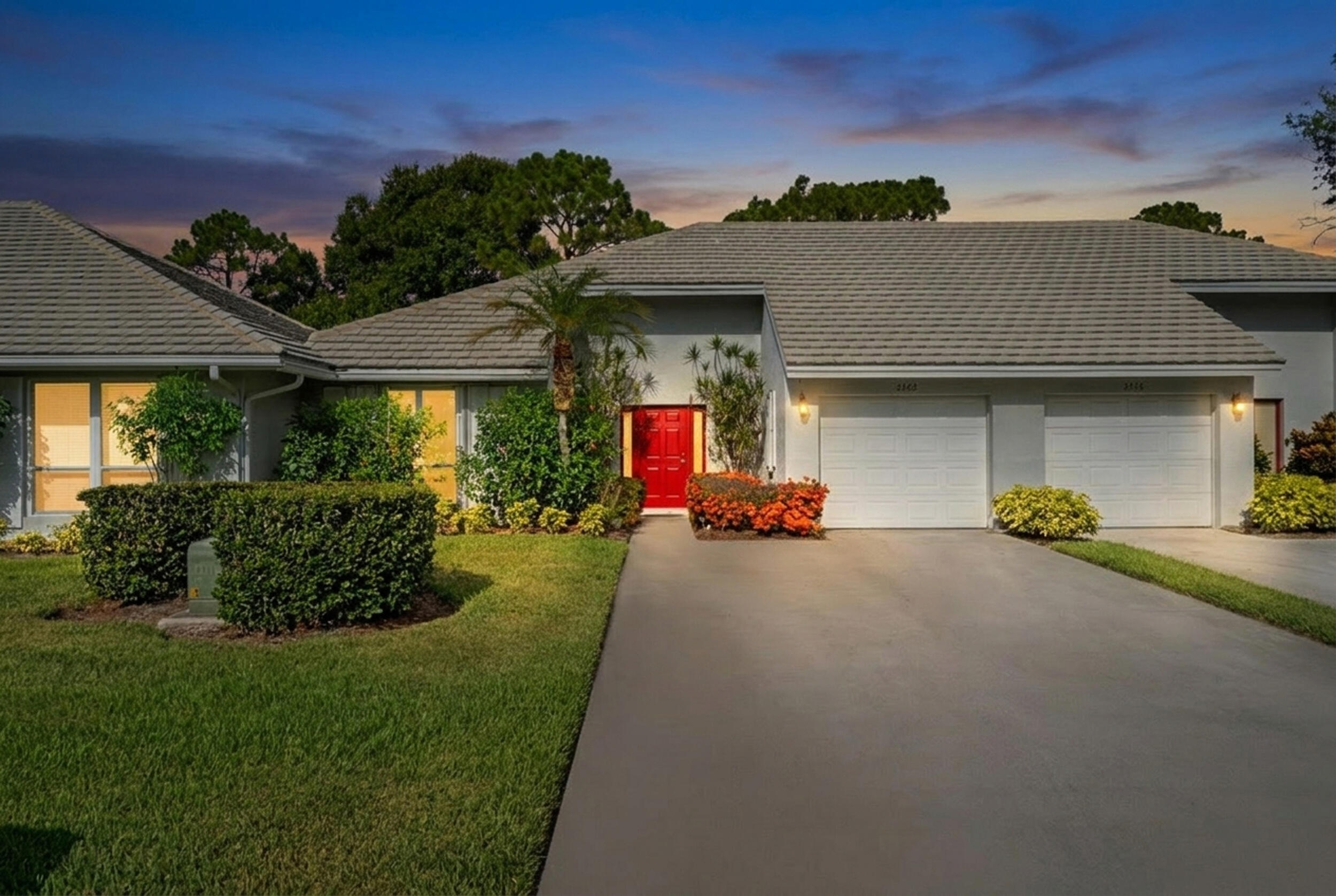 Vendido 2762 SW Westlake Circle, Palm City, FL 34990, Palm City, FL 34990