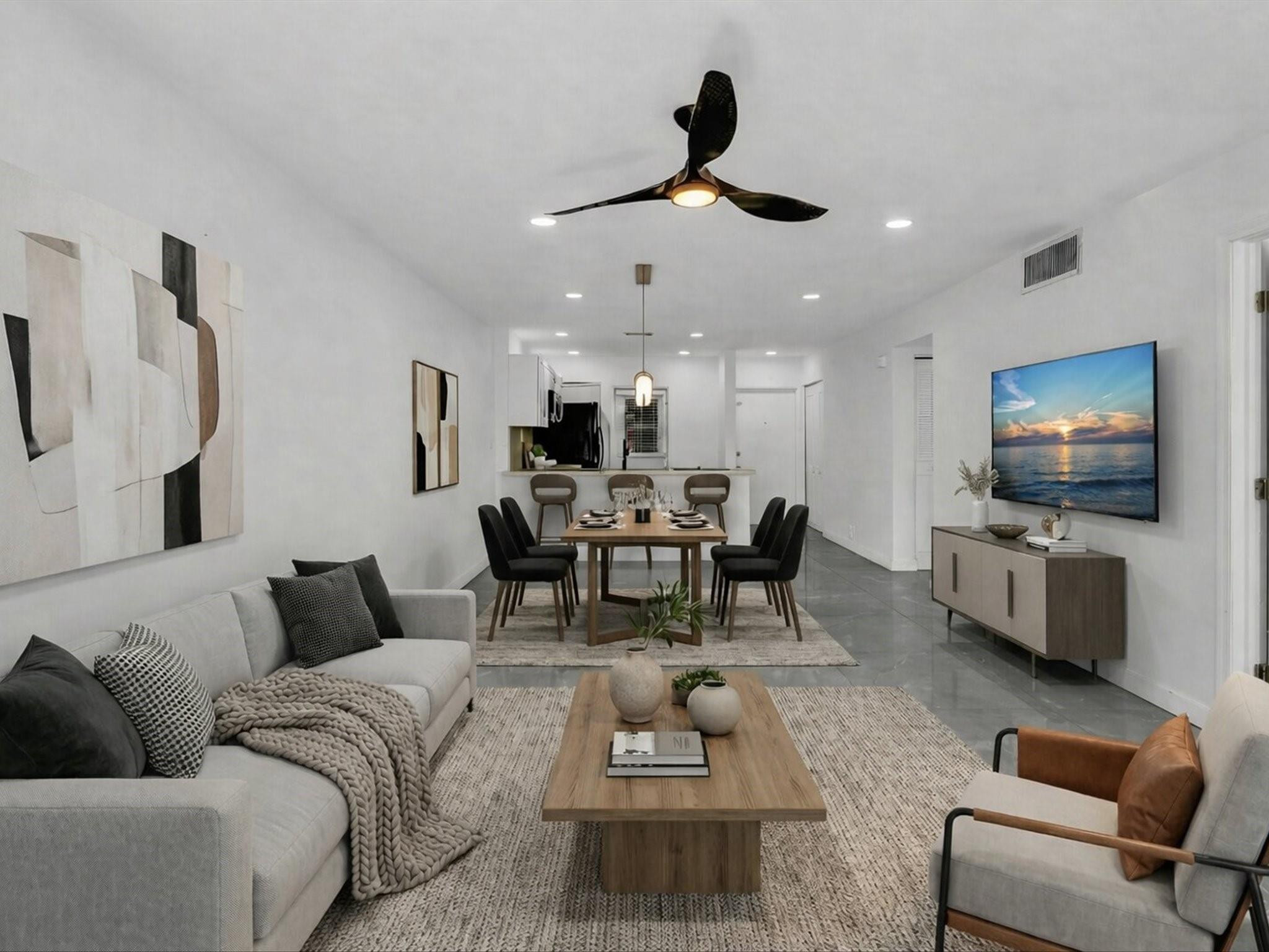 Foto de propiedad en 2451 SW 82nd Avenue 108, Davie, FL 33324 Davie con MLS# 