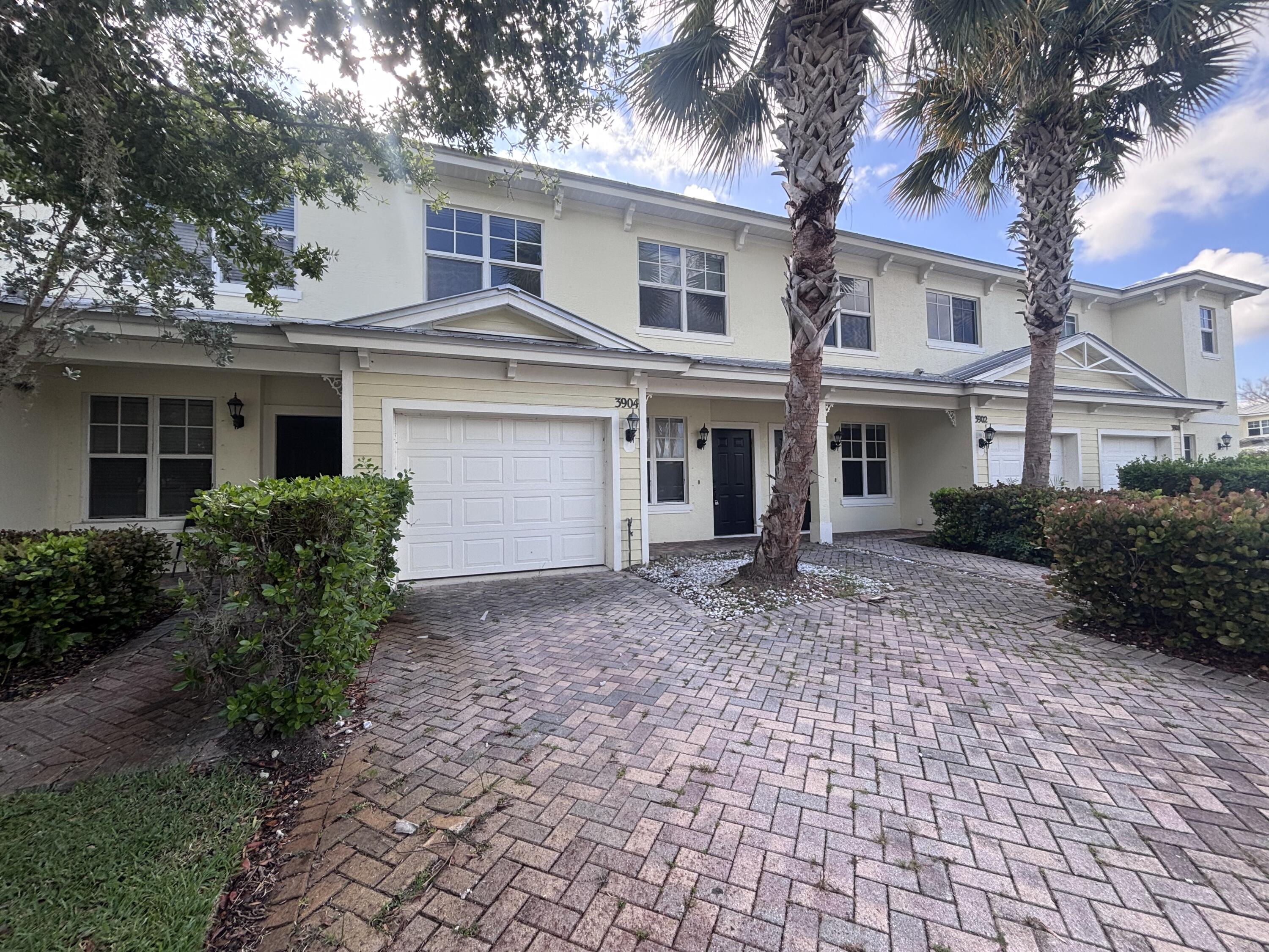 En Renta 3904 Sabal Way, Fort Pierce, FL 34981, Fort Pierce, FL 34981