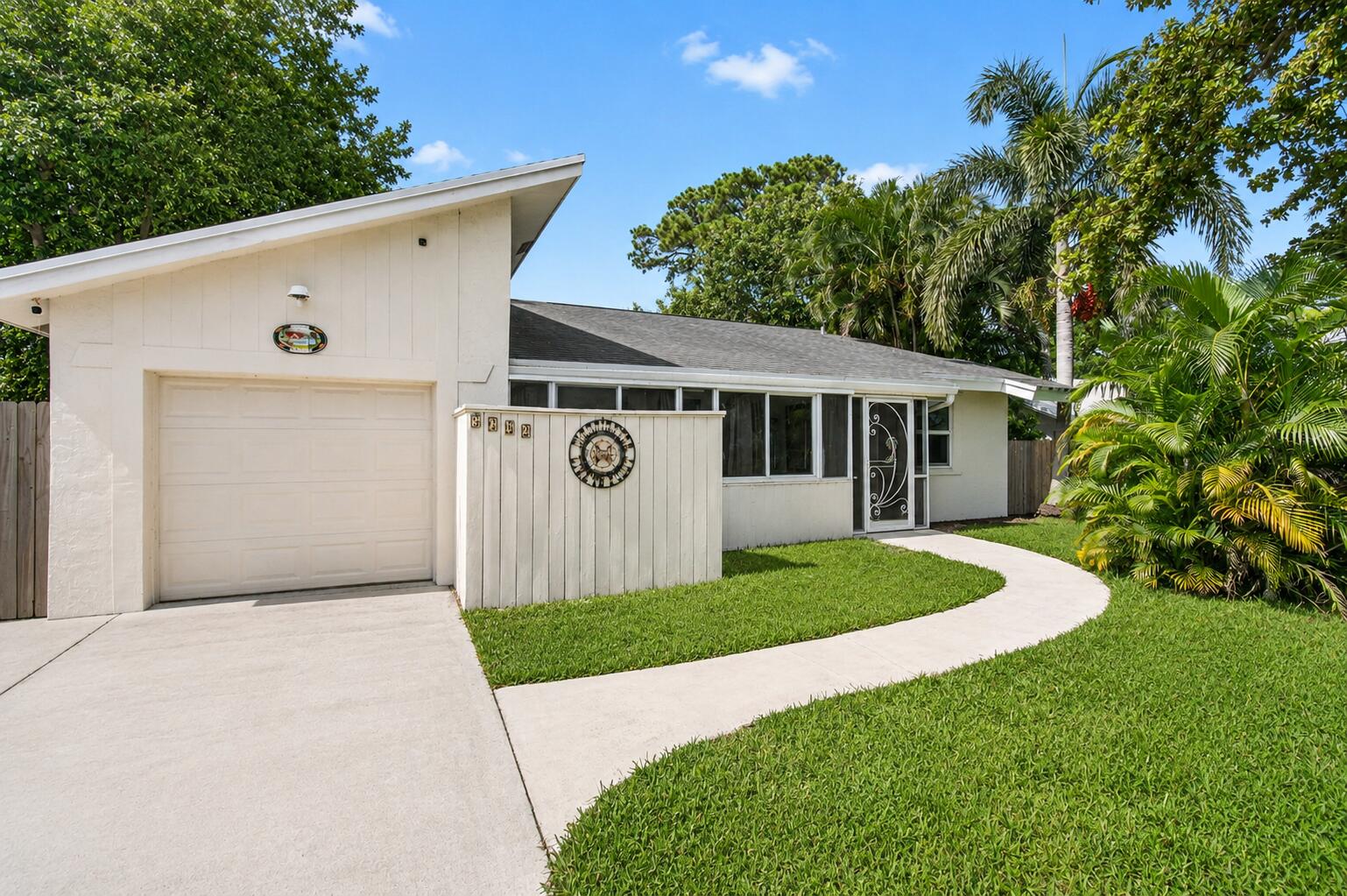 En Venta 5442 Sunrise Boulevard, Delray Beach, FL 33484, Delray Beach, FL 33484