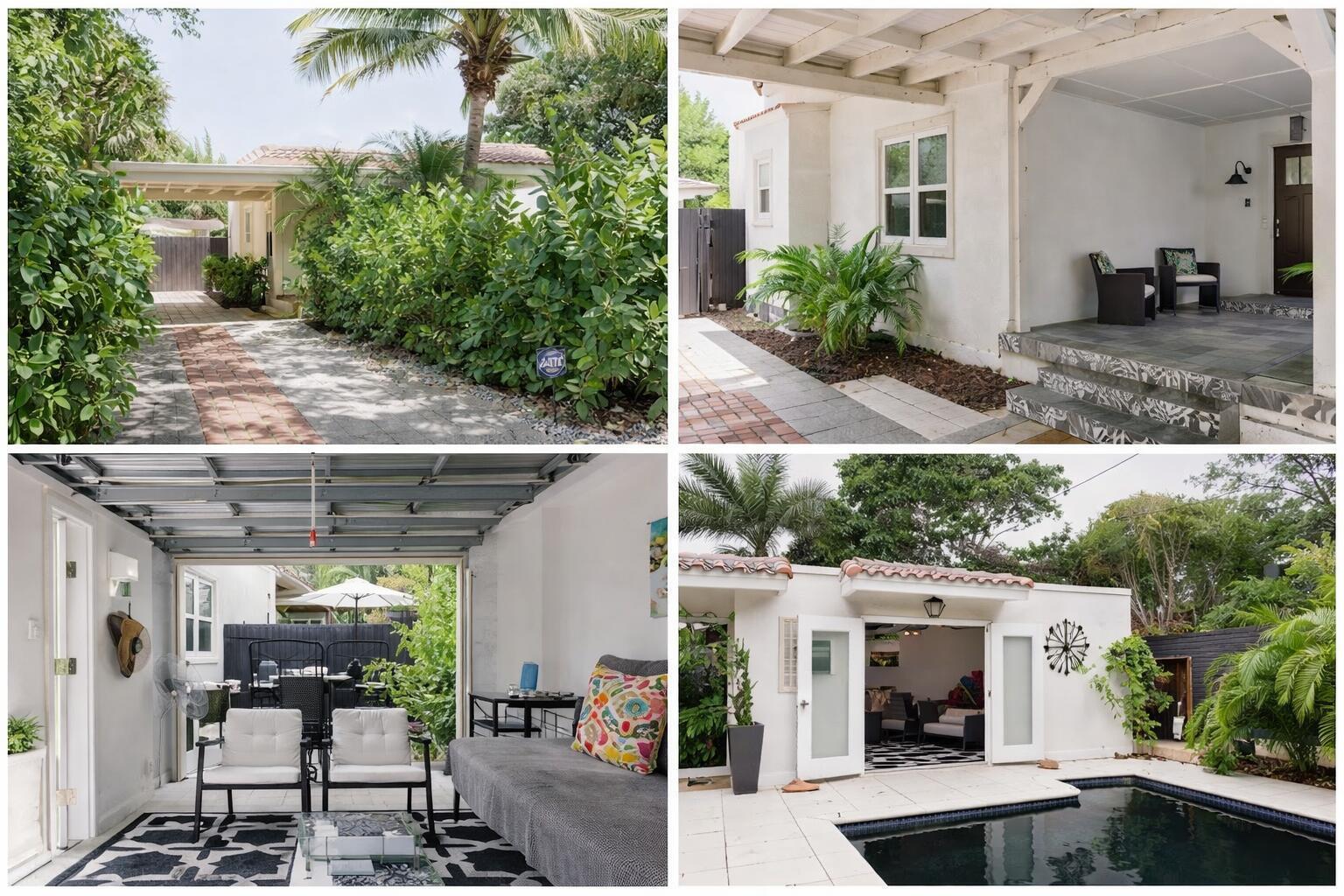 Foto de propiedad en 515 Ardmore Road, West Palm Beach, FL 33401 West Palm Beach con MLS# 