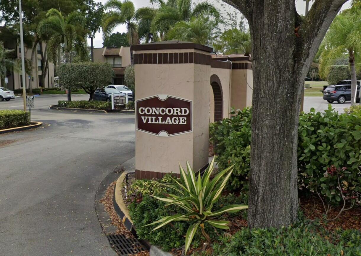 Foto de propiedad en 8150 W Mcnab Road 222, Tamarac, FL 33321 Tamarac con MLS# 
