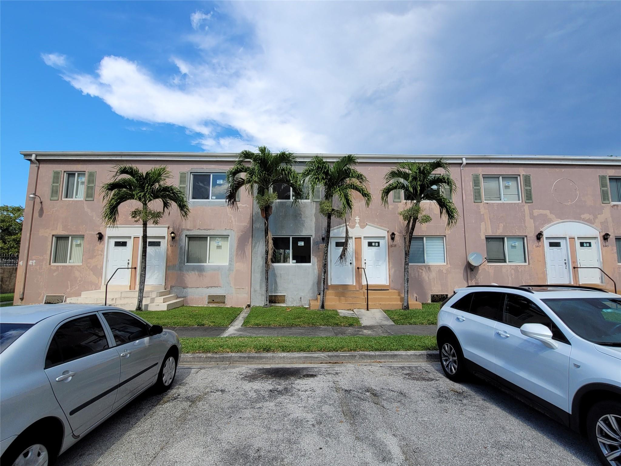 Foto de propiedad en 8451 NW 4th Avenue 8451, Miami, FL 33150 Miami con MLS# 