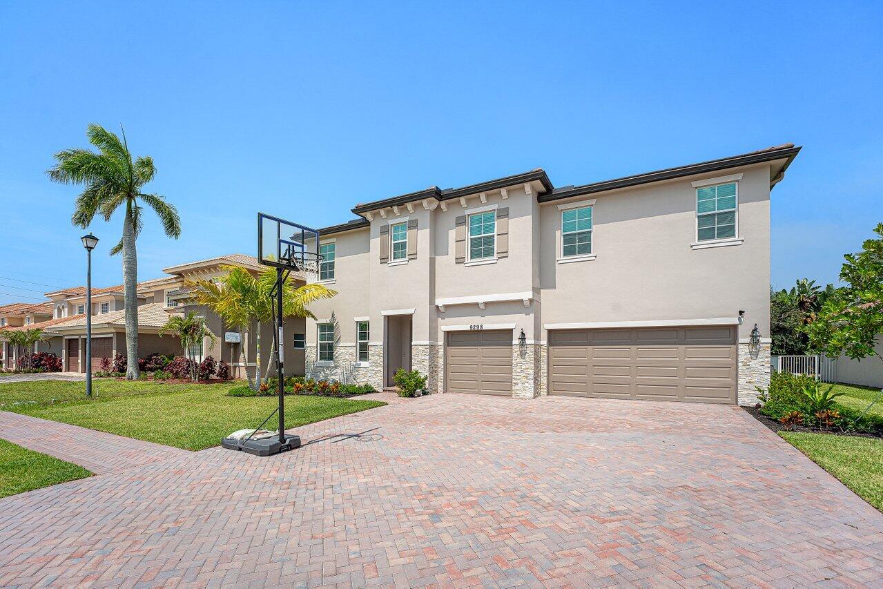 Vendido 9298 Pearch Lane, Boynton Beach, FL 33437, Boynton Beach, FL 33437