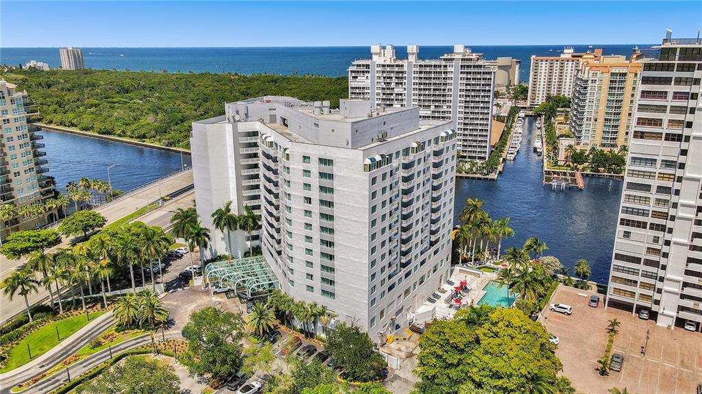 Foto de propiedad en 2670 E Sunrise Boulevard 323, Fort Lauderdale, FL 33304 Fort Lauderdale con MLS# 