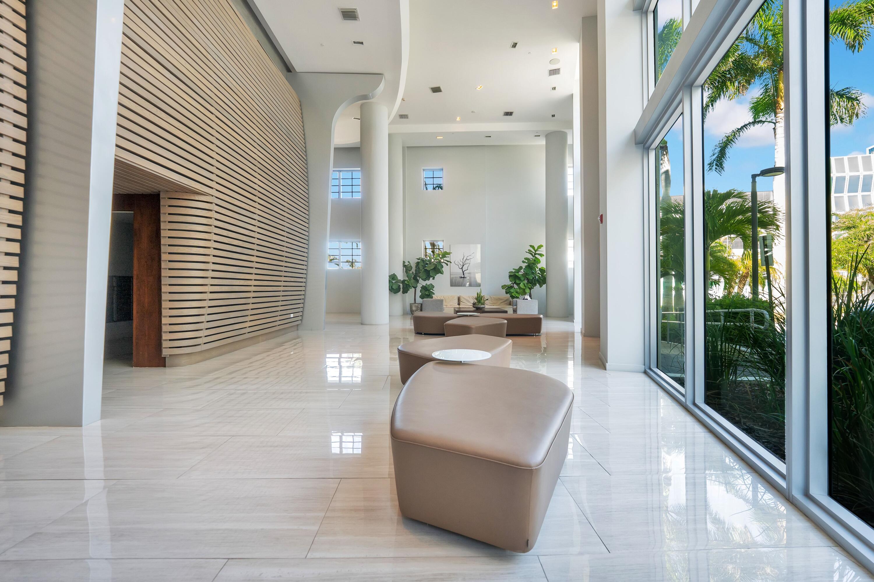 Foto de propiedad en 6620 Indian Creek Drive 602, Miami Beach, FL 33141 Miami Beach con MLS# 