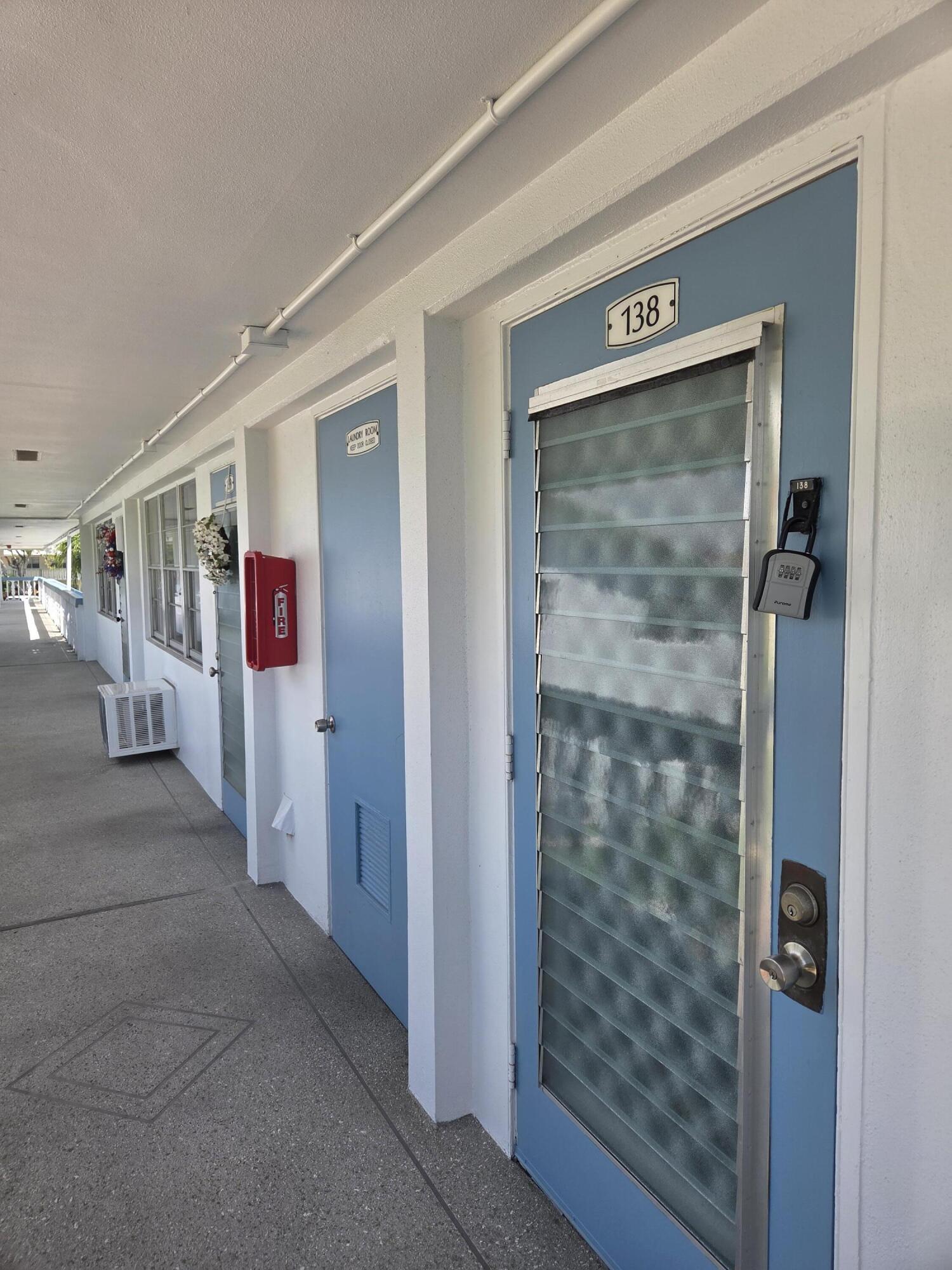 Foto de propiedad en 138 Newport I, Deerfield Beach, FL 33442 Deerfield Beach con MLS# 