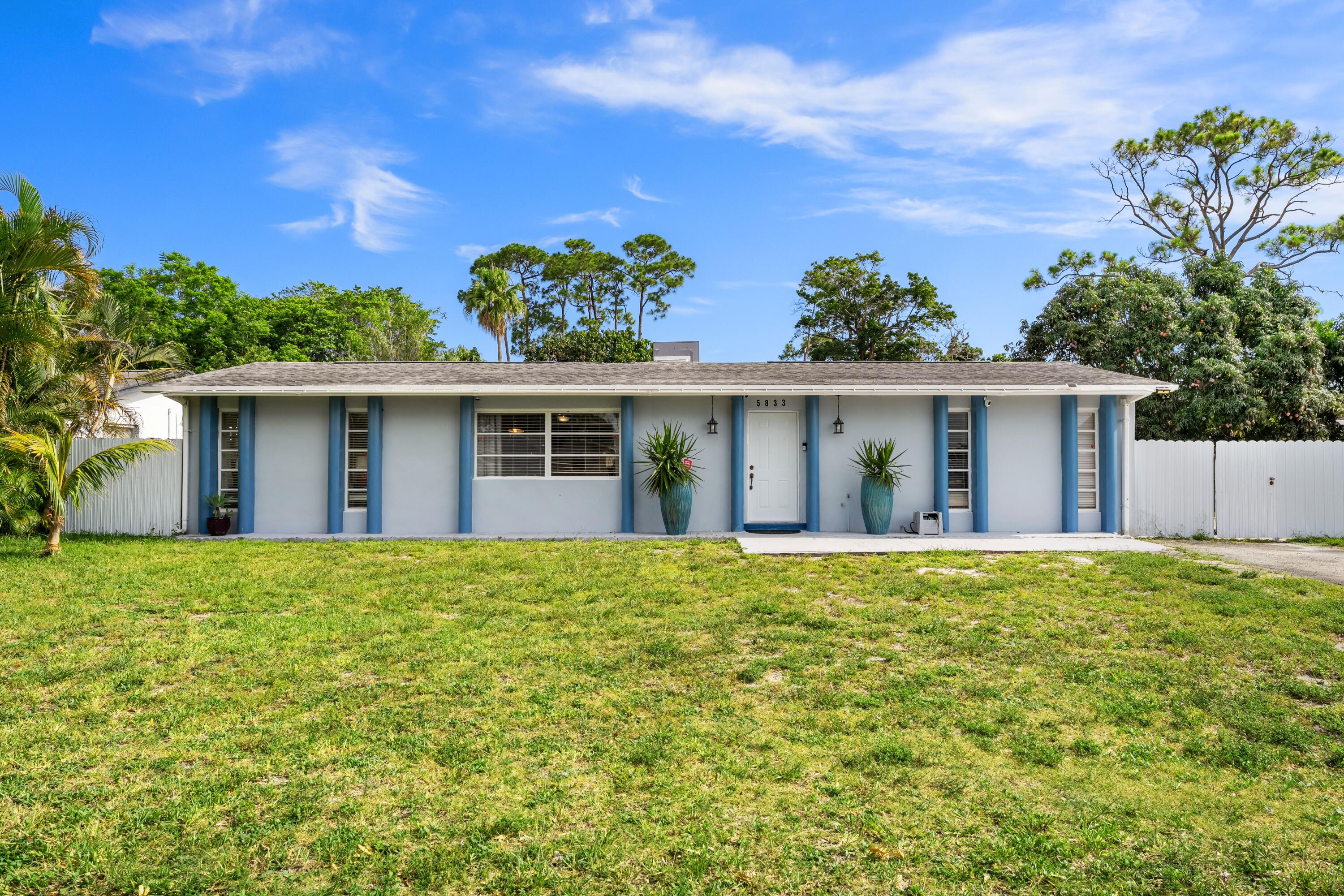 En Venta 5833 Fair Green Road, West Palm Beach, FL 33417, West Palm Beach, FL 33417