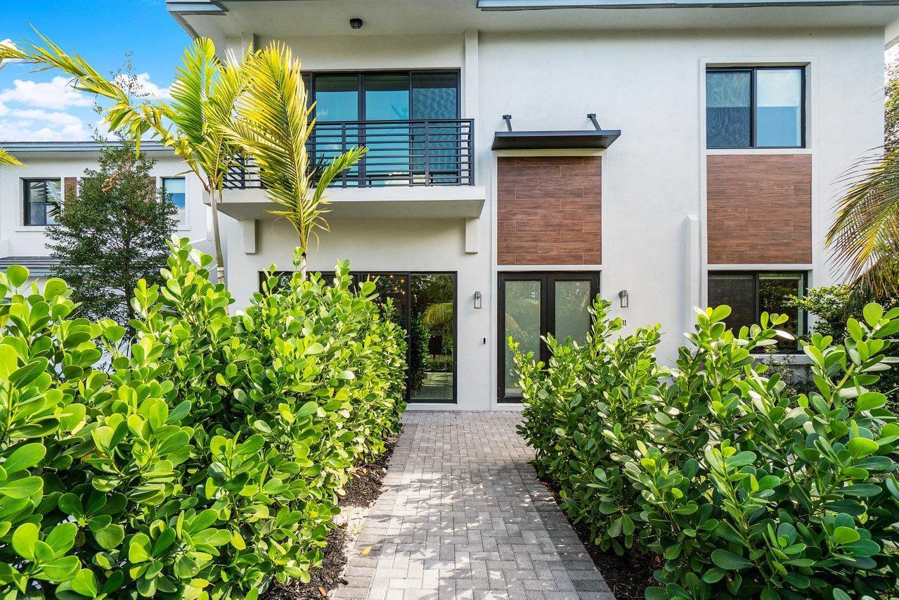 Foto de propiedad en 2211 Florida Boulevard A, Delray Beach, FL 33483 Delray Beach con MLS# 