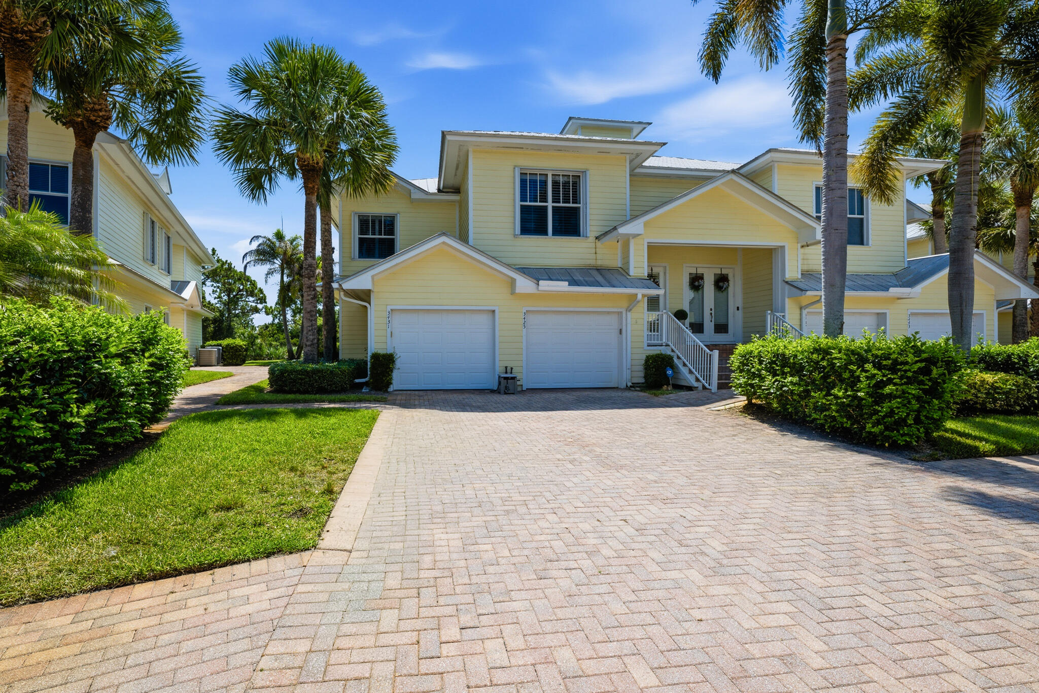 Vendido 3431 SW Sawgrass Villas Drive, Palm City, FL 34990, Palm City, FL 34990