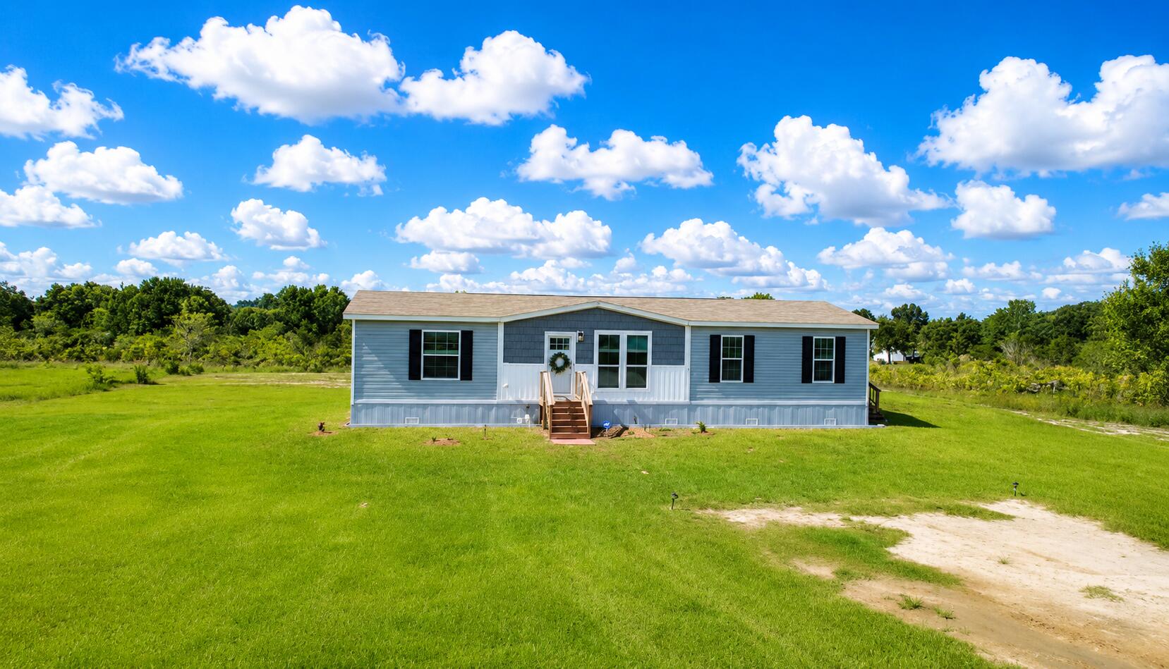 Foto de propiedad en 18720 NW 242nd Street, Okeechobee, FL 34972 Okeechobee con MLS# 