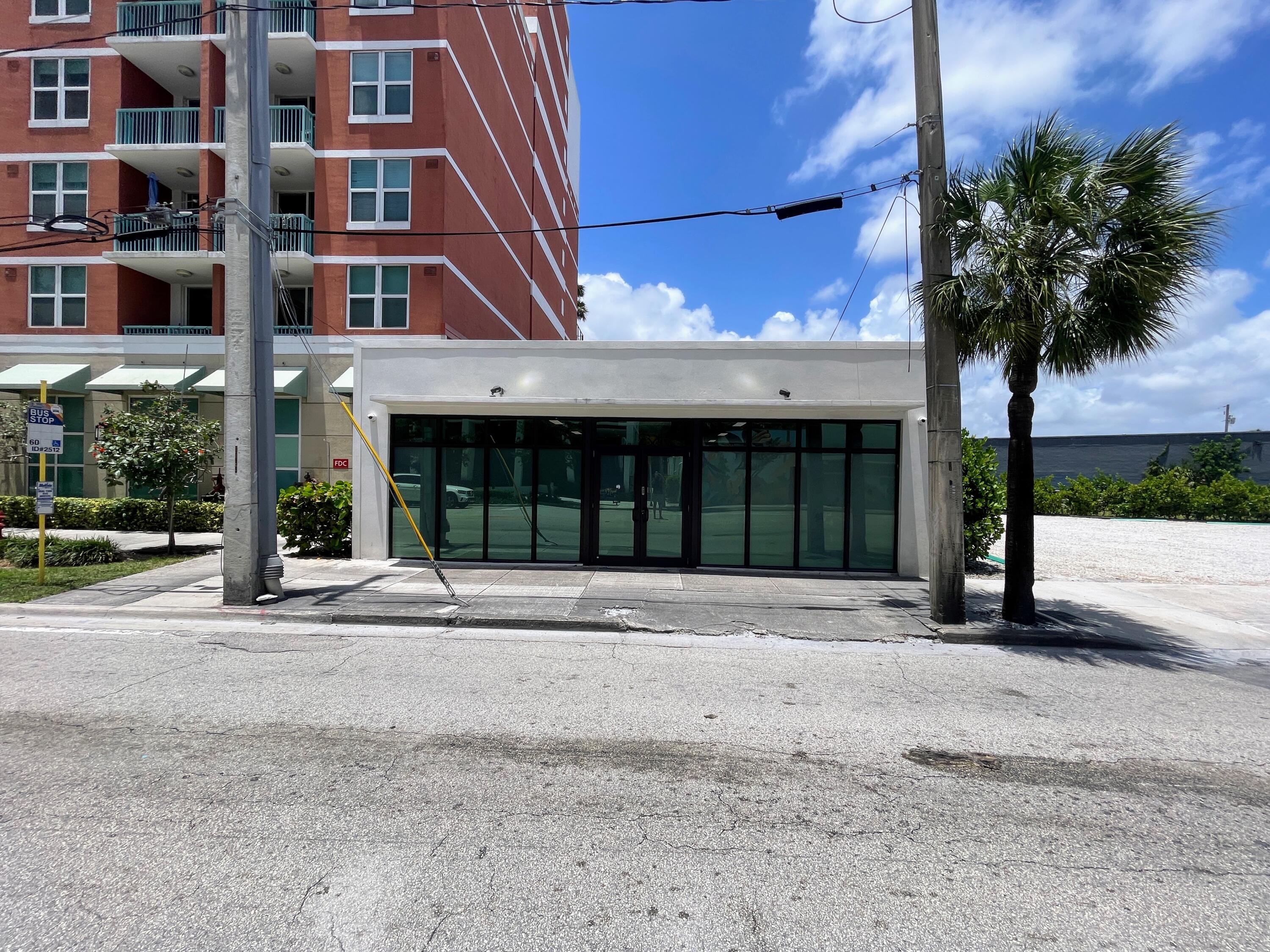 Foto de propiedad en 643 N Andrews Avenue, Fort Lauderdale, FL 33311 Fort Lauderdale con MLS# 