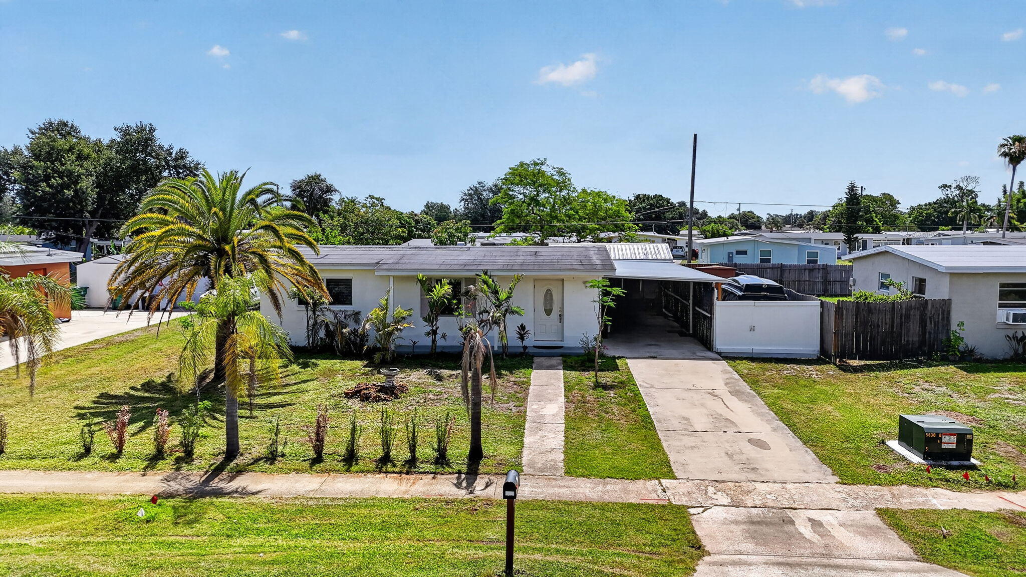 En Venta 2336 Picnic Street, Port Charlotte, FL 33952, Port Charlotte, FL 33952