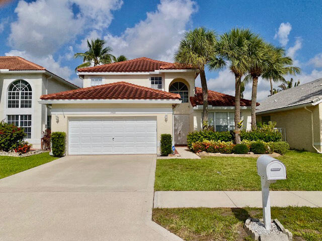 Alquilada 7705 Thornlee Drive, Lake Worth, FL 33467, Lake Worth, FL 33467