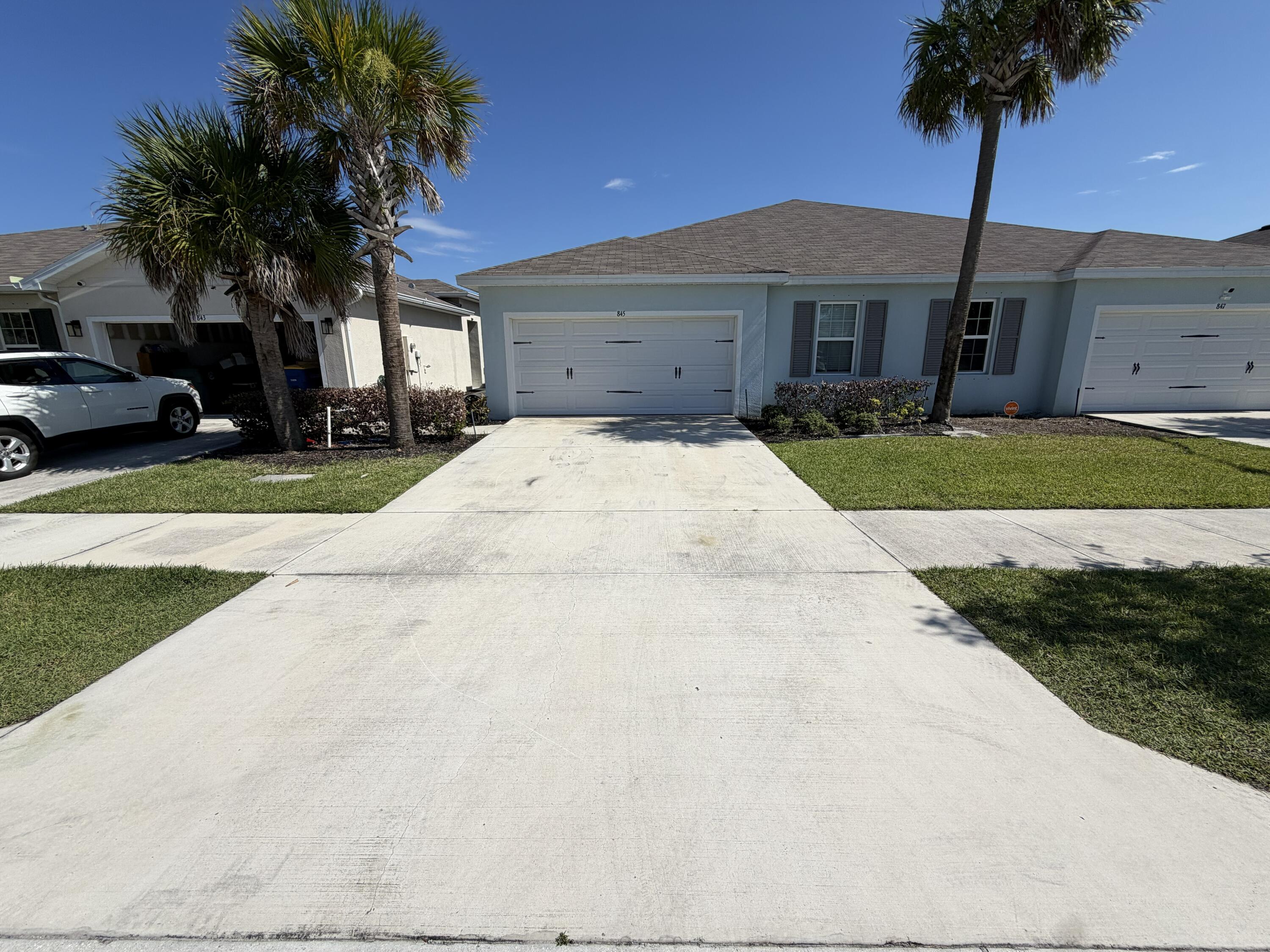 En Venta 845 Persimmon Place, Fort Pierce, FL 34981, Fort Pierce, FL 34981