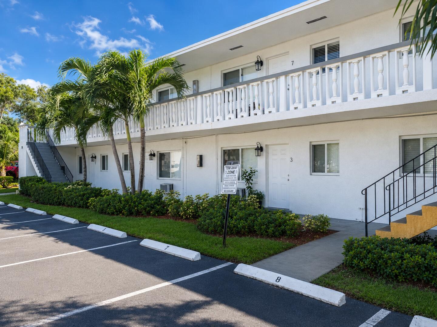 En Renta 701 SW 14th Avenue #2, Fort Lauderdale, FL 33312, Fort Lauderdale, FL 33312