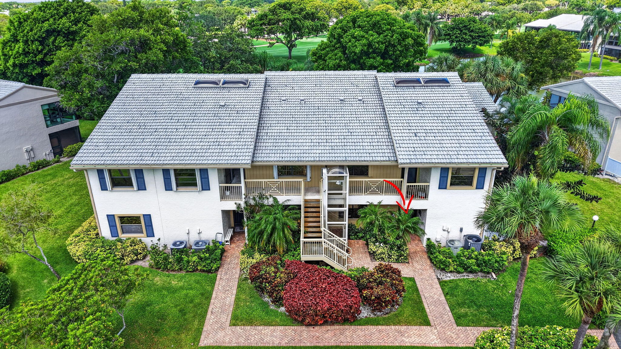 Vendido 4 Eastgate Drive C, Boynton Beach, FL 33436, Boynton Beach, FL 33436