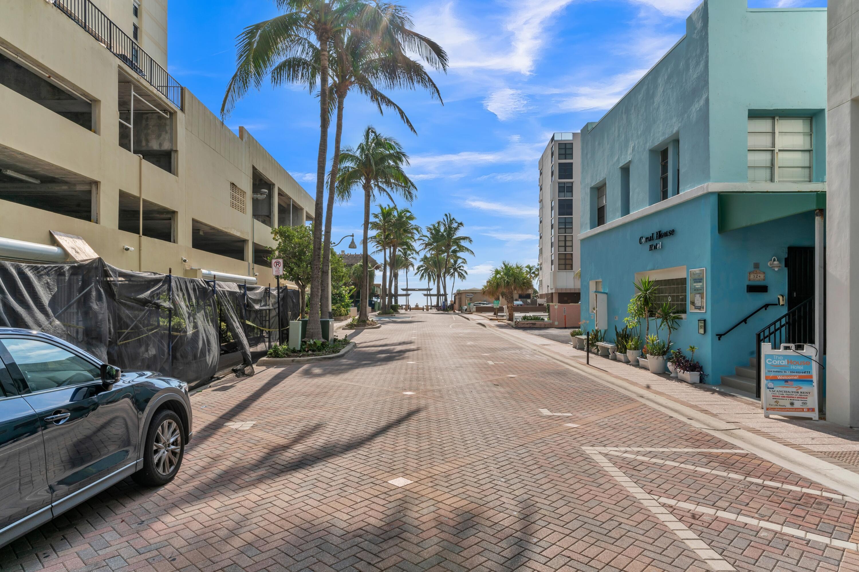 En Renta 324 Indiana Street 3, Hollywood, FL 33019, Hollywood, FL 33019