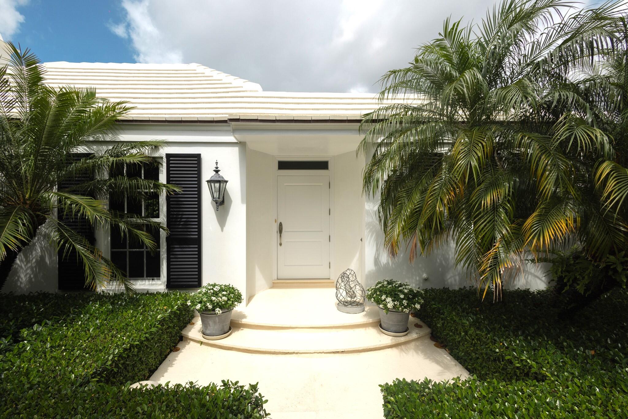 Foto de propiedad en 6880 N Ocean Boulevard 22, Ocean Ridge, FL 33435 Ocean Ridge con MLS# 