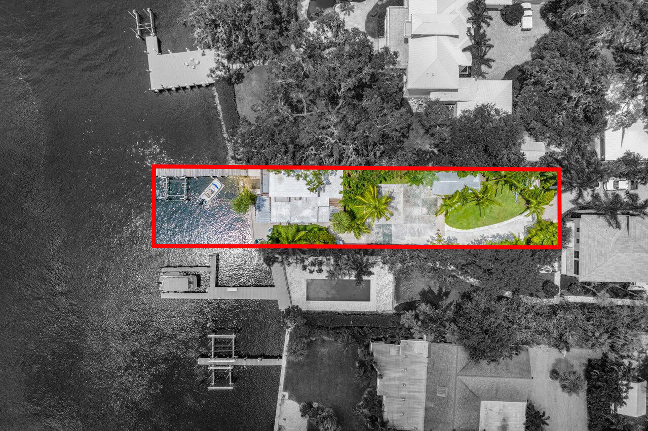 Foto de propiedad en 11091 Ellison Wilson Road, North Palm Beach, FL 33408 North Palm Beach con MLS# 