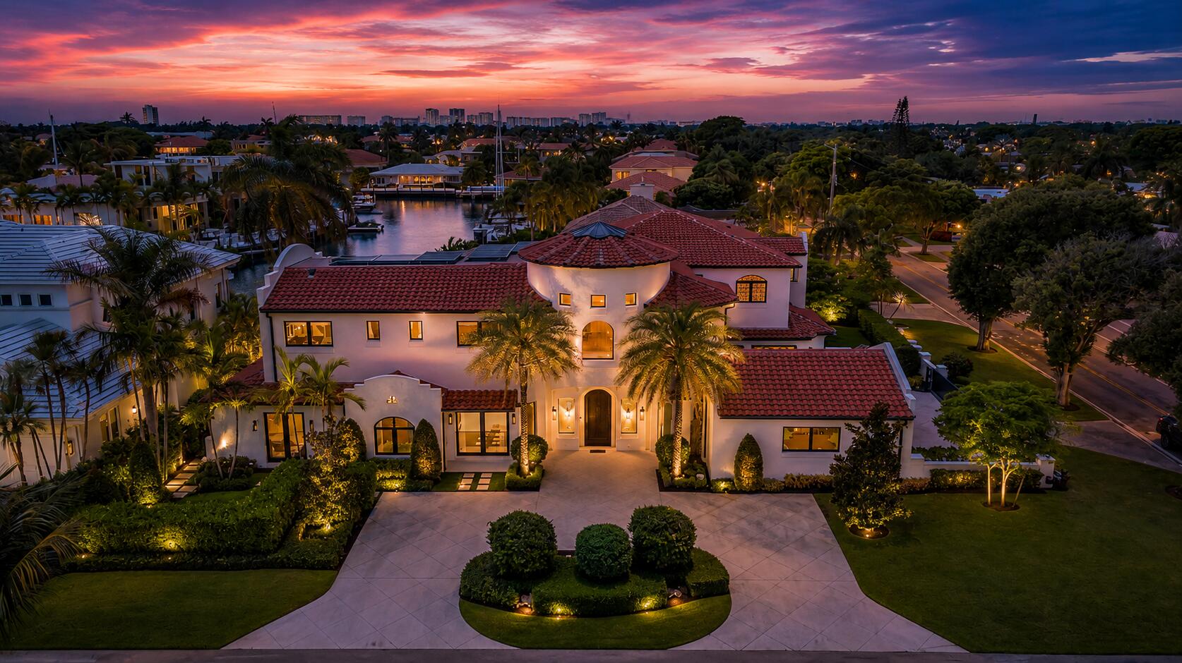 En Venta 2300 NE 34th Court, Lighthouse Point, FL 33064, Lighthouse Point, FL 33064
