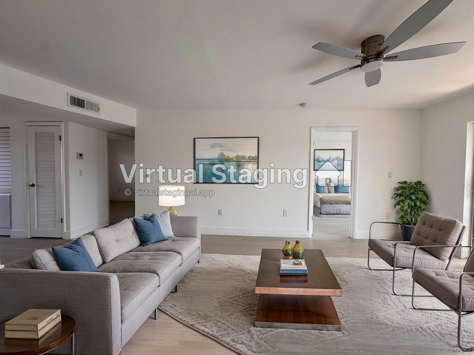Foto de propiedad en 2831 E Sunrise Lakes Drive E 311, Sunrise, FL 33322 Sunrise con MLS# 
