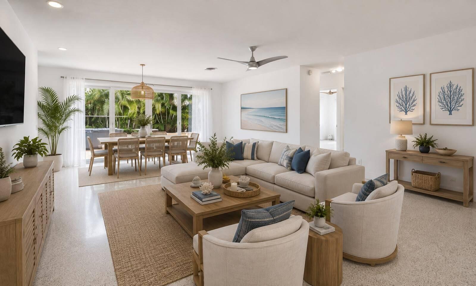 Foto de propiedad en 1985 Ocean Mist Drive, Lauderdale-By-The-Sea, FL 33062 Lauderdale-By-The-Sea con MLS# 