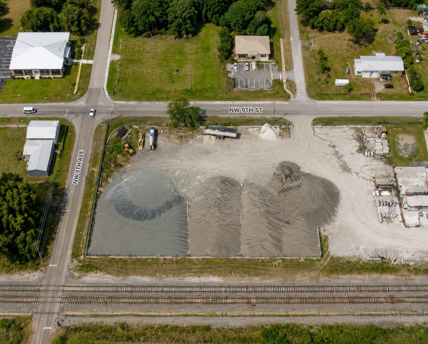 En Venta 805 NW 9th Street, Okeechobee, FL 34972, Okeechobee, FL 34972