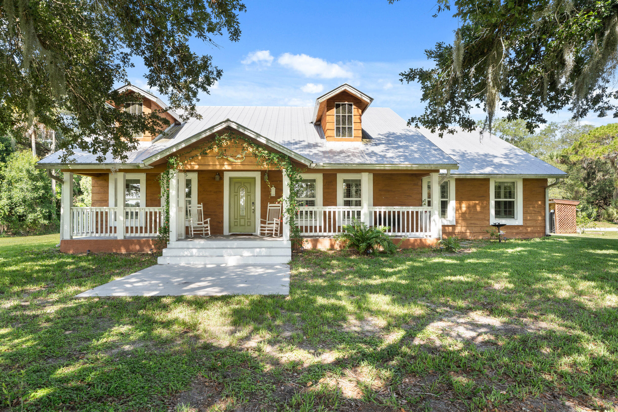 Vendido 3851 SE 132nd Avenue, Okeechobee, FL 34974, Okeechobee, FL 34974