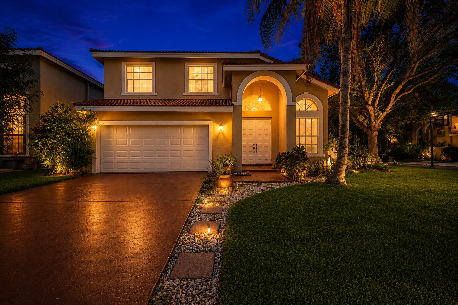 Foto de propiedad en 306 NW 115th Way, Coral Springs, FL 33071 Coral Springs con MLS# 