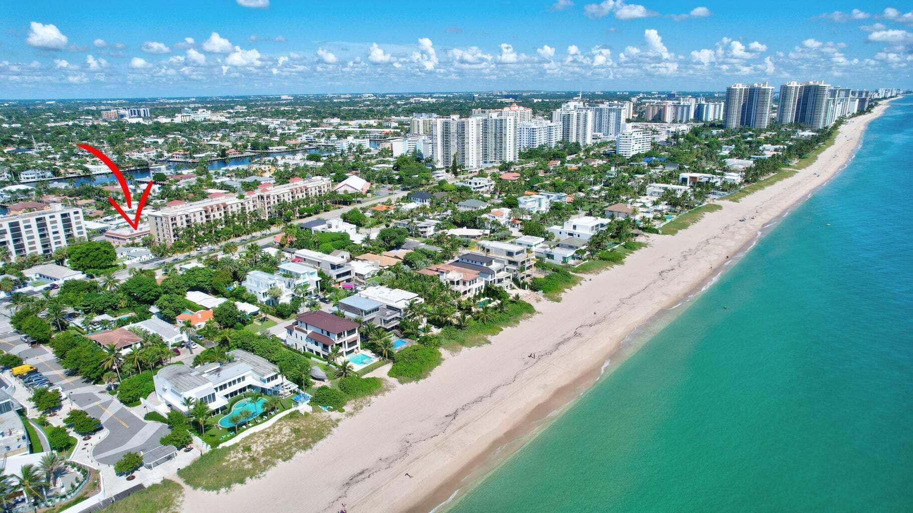 Foto de propiedad en 2400 NE 33rd Avenue 211, Fort Lauderdale, FL 33305 Fort Lauderdale con MLS# 