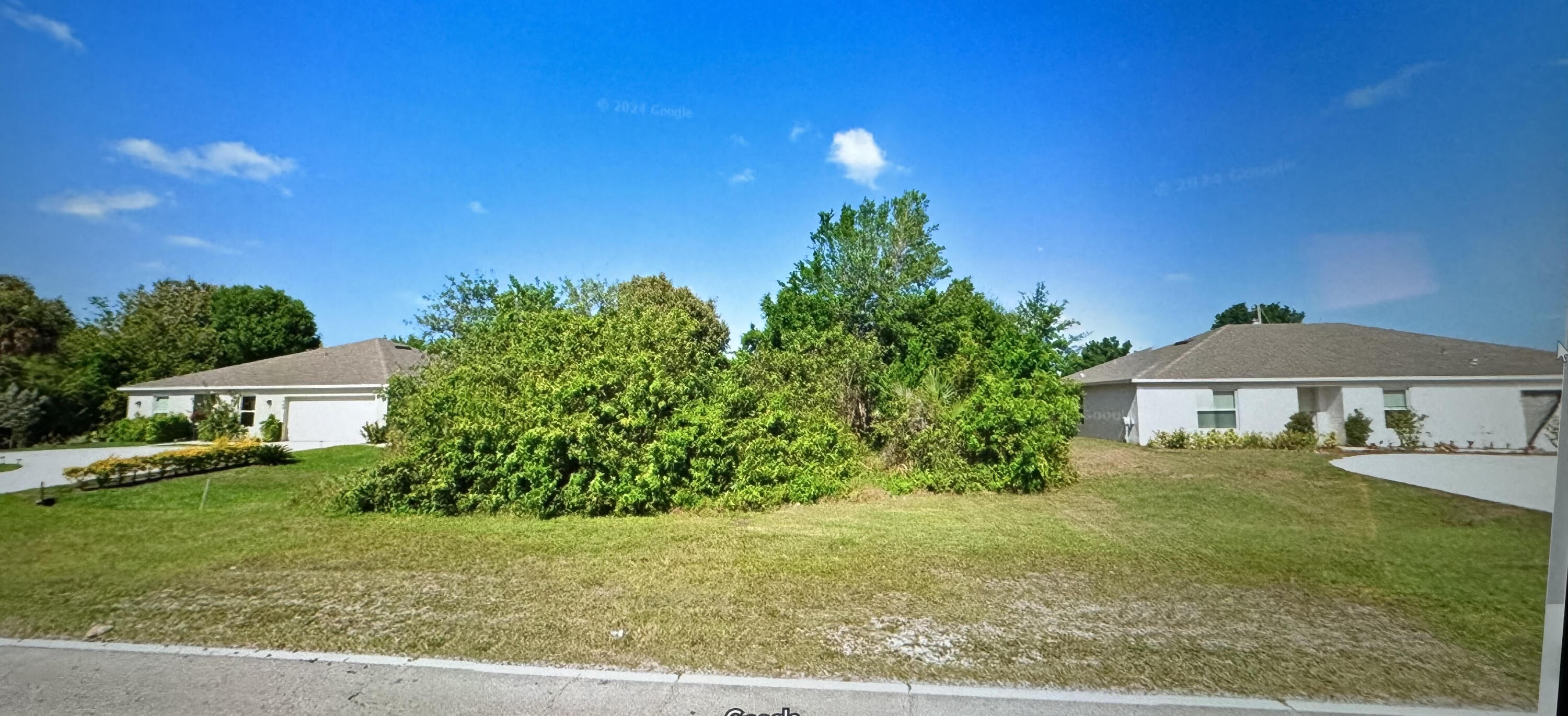 Foto de propiedad en 3875 SW Port Saint Lucie Boulevard, Port St. Lucie, FL 34953 Port St. Lucie con MLS# 