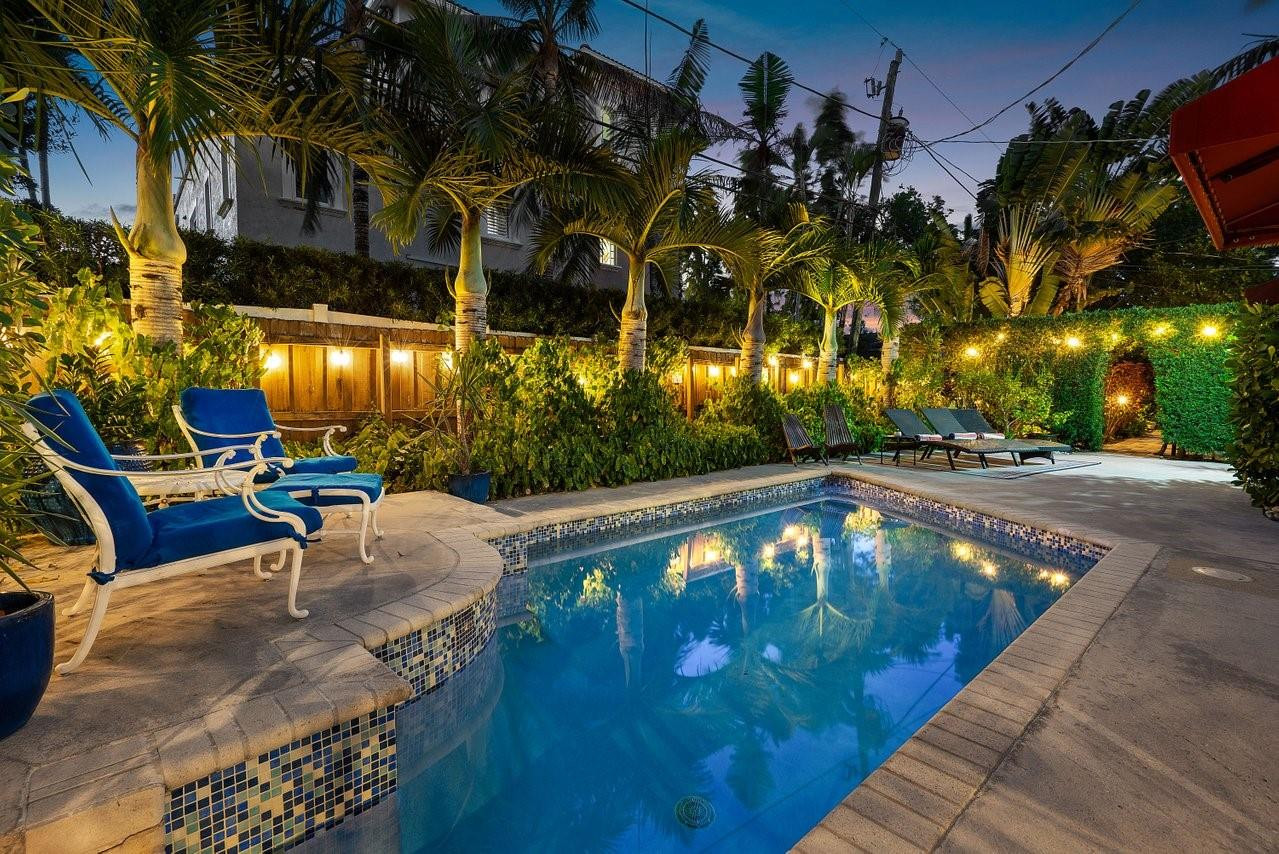 Vendido 615 & 617 NE 9th Avenue, Fort Lauderdale, FL 33304, Fort Lauderdale, FL 33304