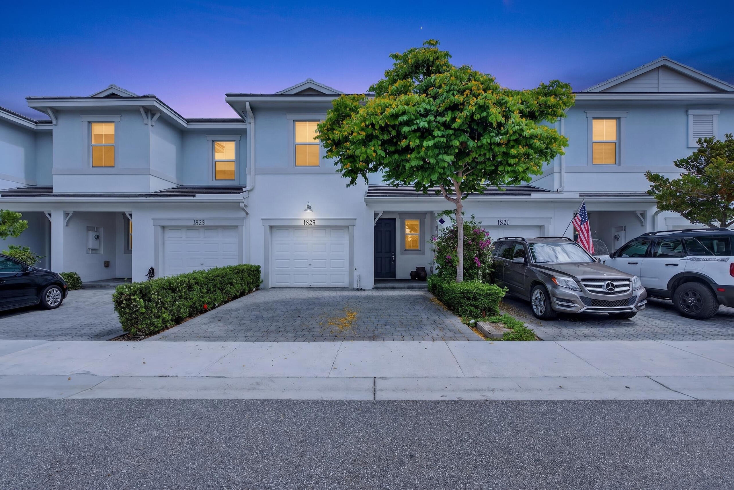 Foto de propiedad en 1823 Sandpiper Pointe Place, Deerfield Beach, FL 33442 Deerfield Beach con MLS# 
