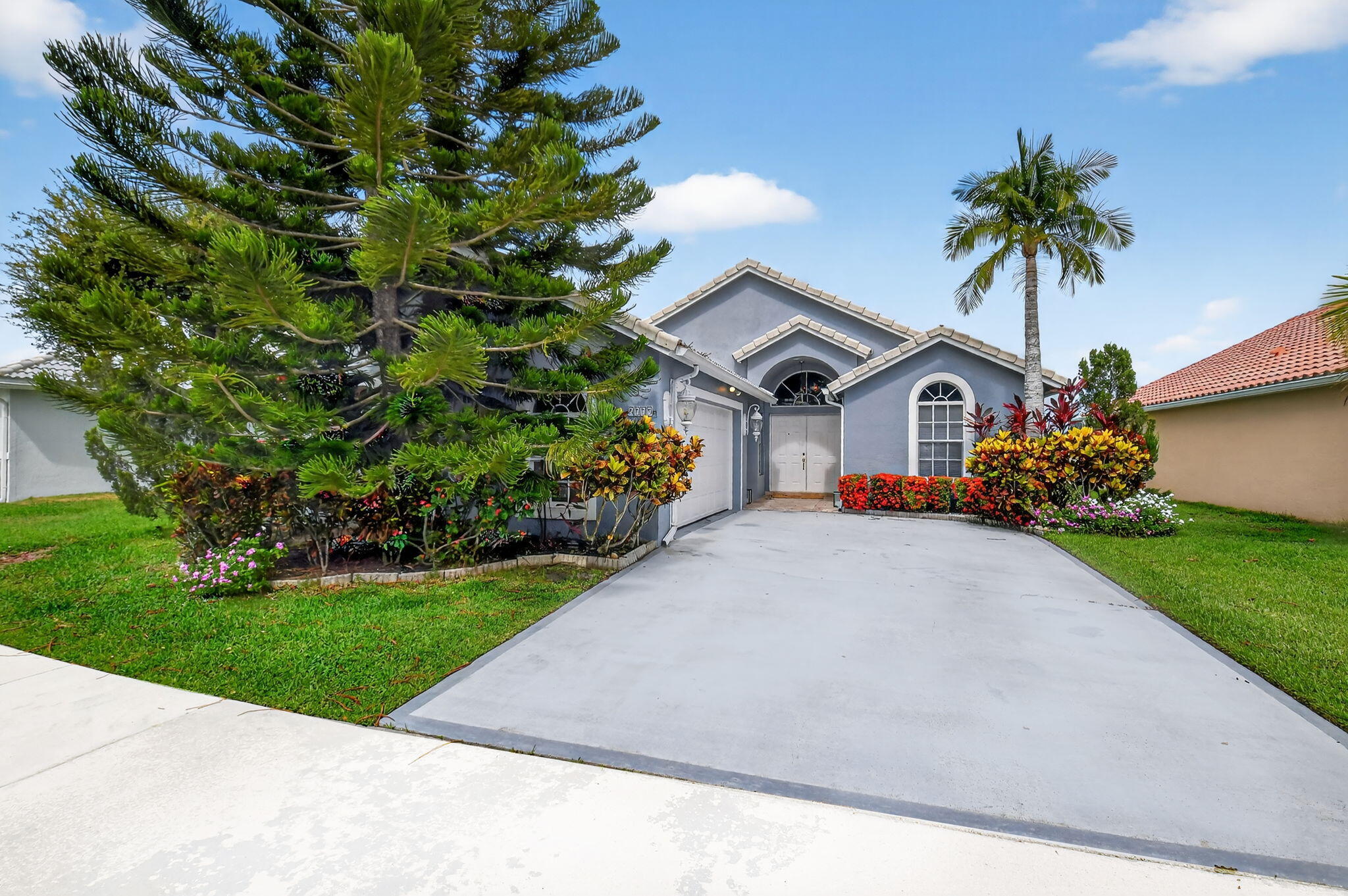 Foto de propiedad en 7777 Stirling Bridge Boulevard S, Delray Beach, FL 33446 Delray Beach con MLS# 