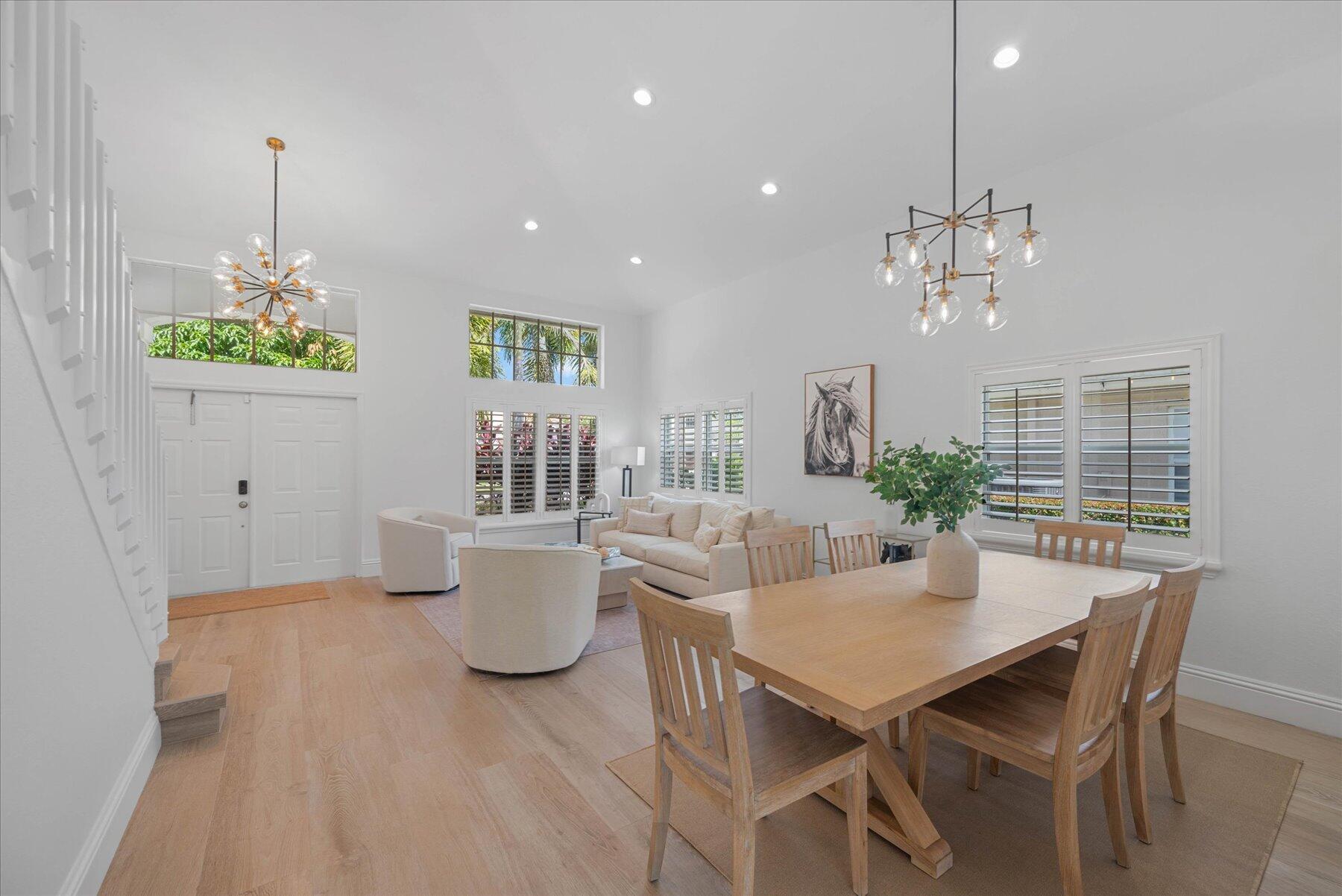 Foto de propiedad en 4145 Bahia Isle Circle, Wellington, FL 33449 Wellington con MLS# 