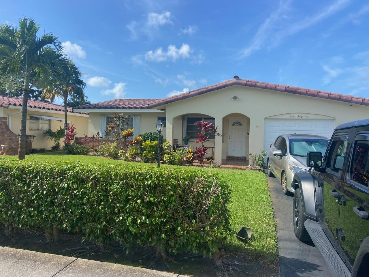 Foto de propiedad en 1246 NW 45th Street, Deerfield Beach, FL 33064 Deerfield Beach con MLS# 