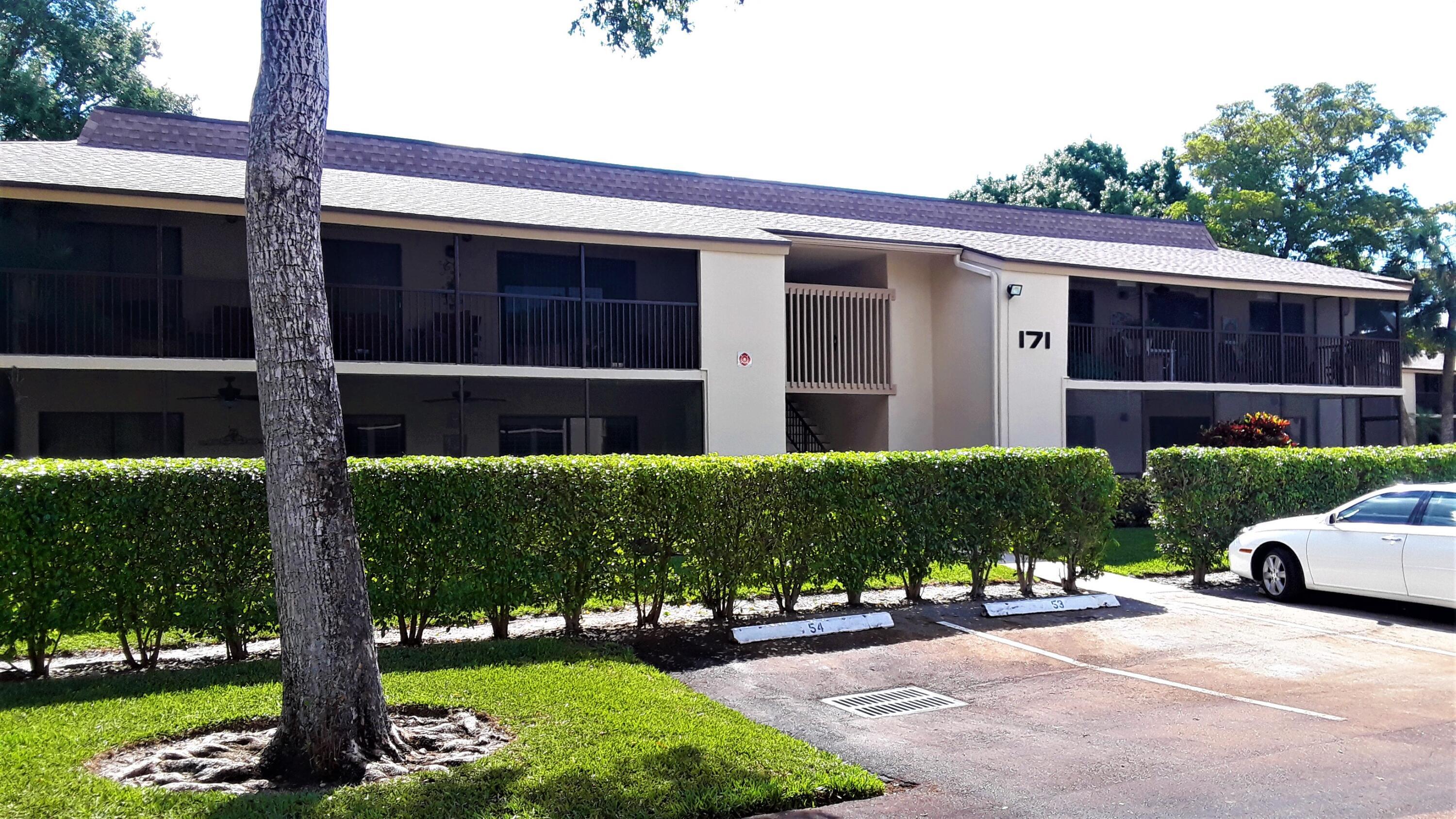 Foto de propiedad en 171 Deer Creek Boulevard 701, Deerfield Beach, FL 33442 Deerfield Beach con MLS# 