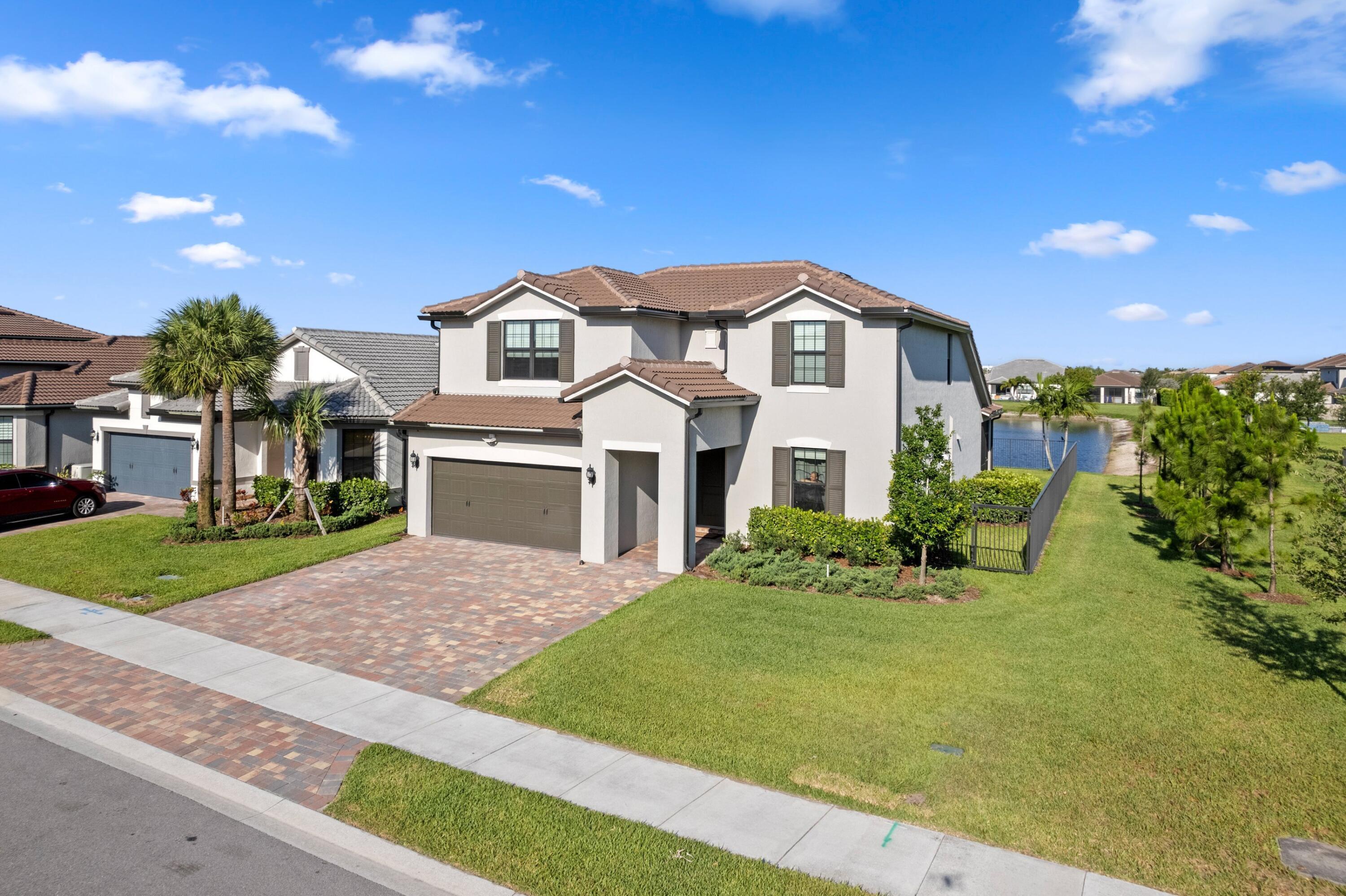 Vendido 4901 Blistering Way, Lake Worth, FL 33467, Lake Worth, FL 33467