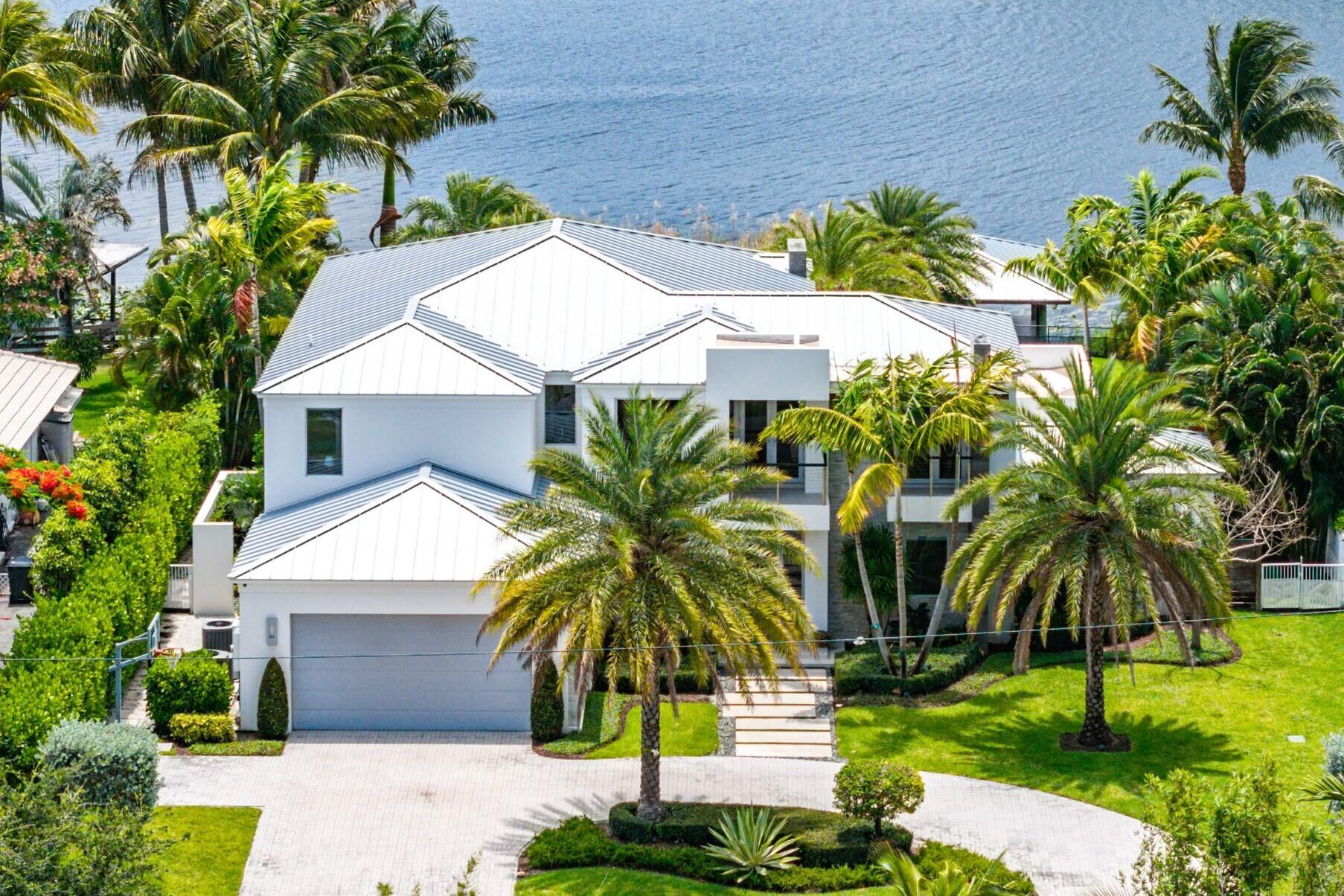 Foto de propiedad en 1508 Lake Drive, Delray Beach, FL 33444 Delray Beach con MLS# 