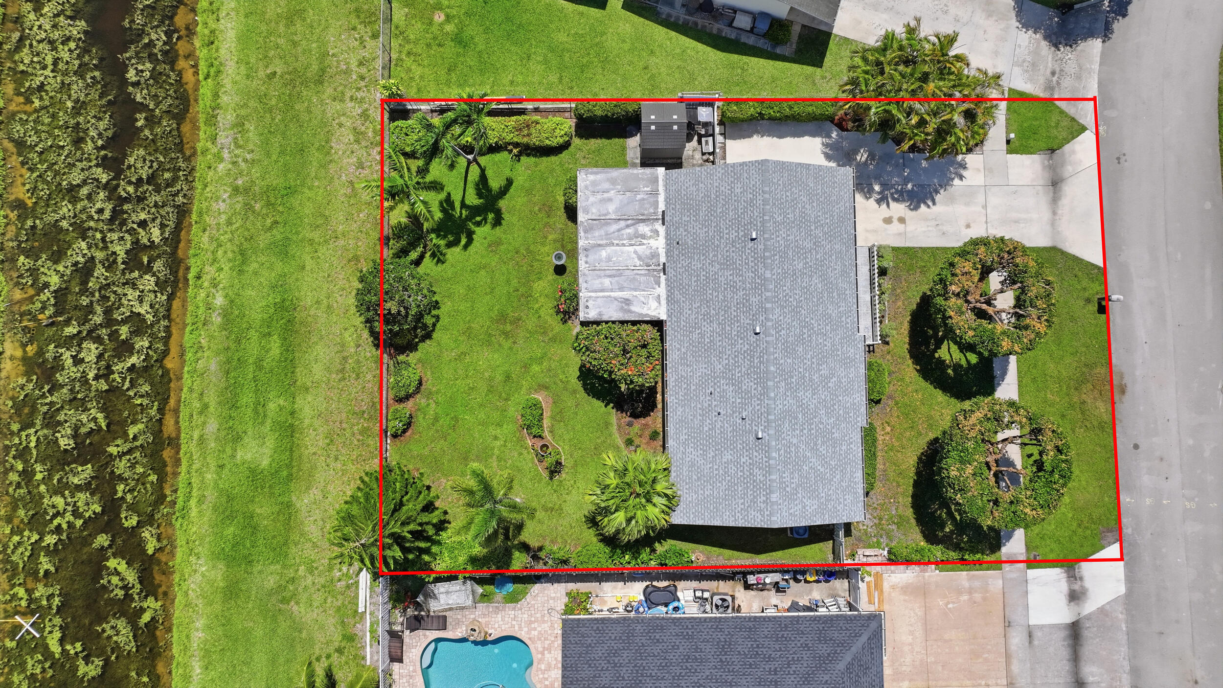Vendido 5053 N Saint John Ave Avenue N, Boynton Beach, FL 33472, Boynton Beach, FL 33472