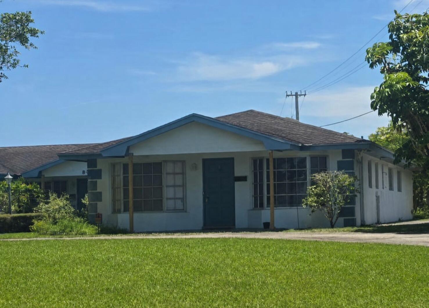 Foto de propiedad en 800 Ibis Way 1, North Palm Beach, FL 33408 North Palm Beach con MLS# 